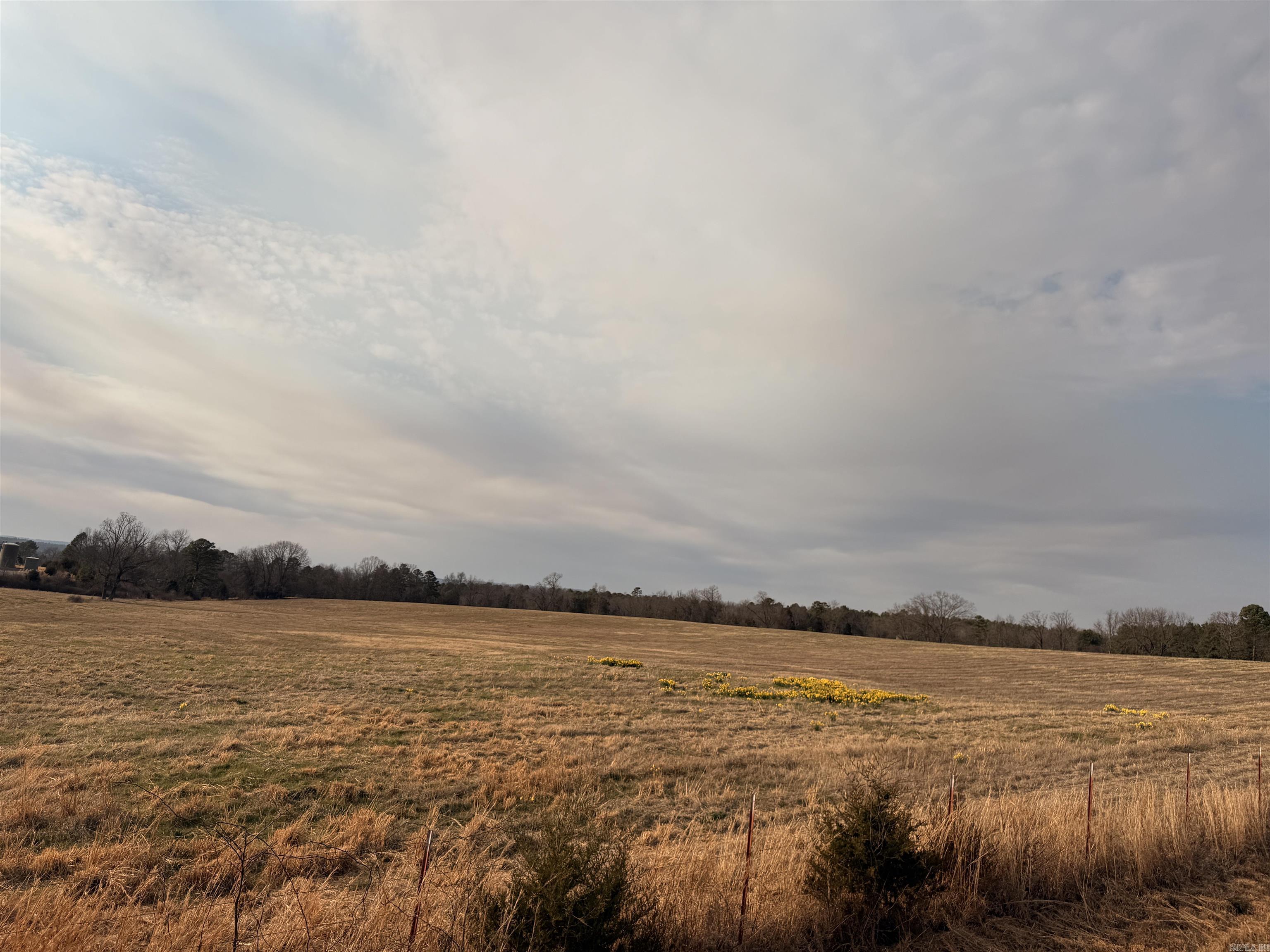 0 Spires Rd.  Damascus, AR