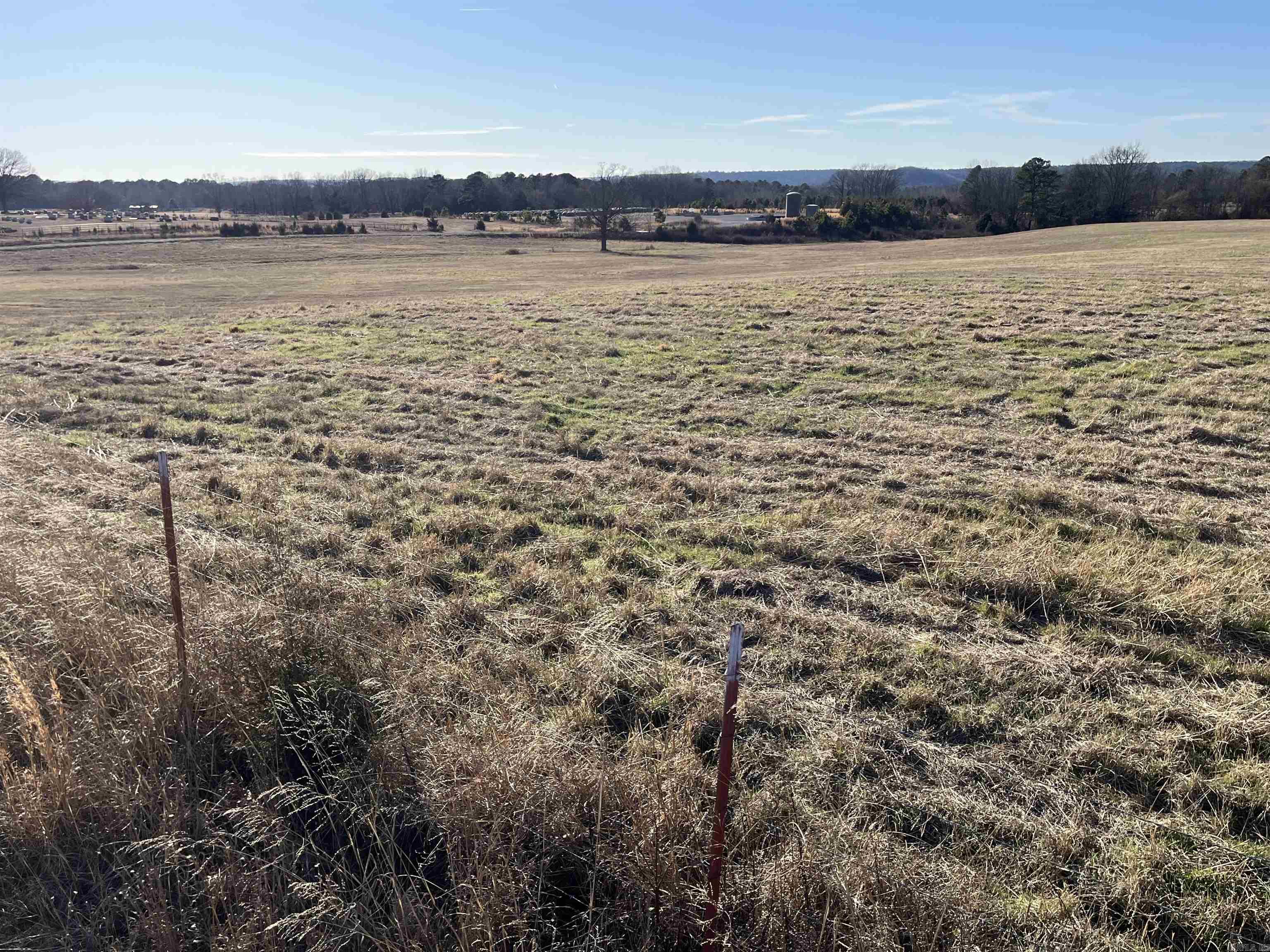 0 Spires Rd.  Damascus, AR