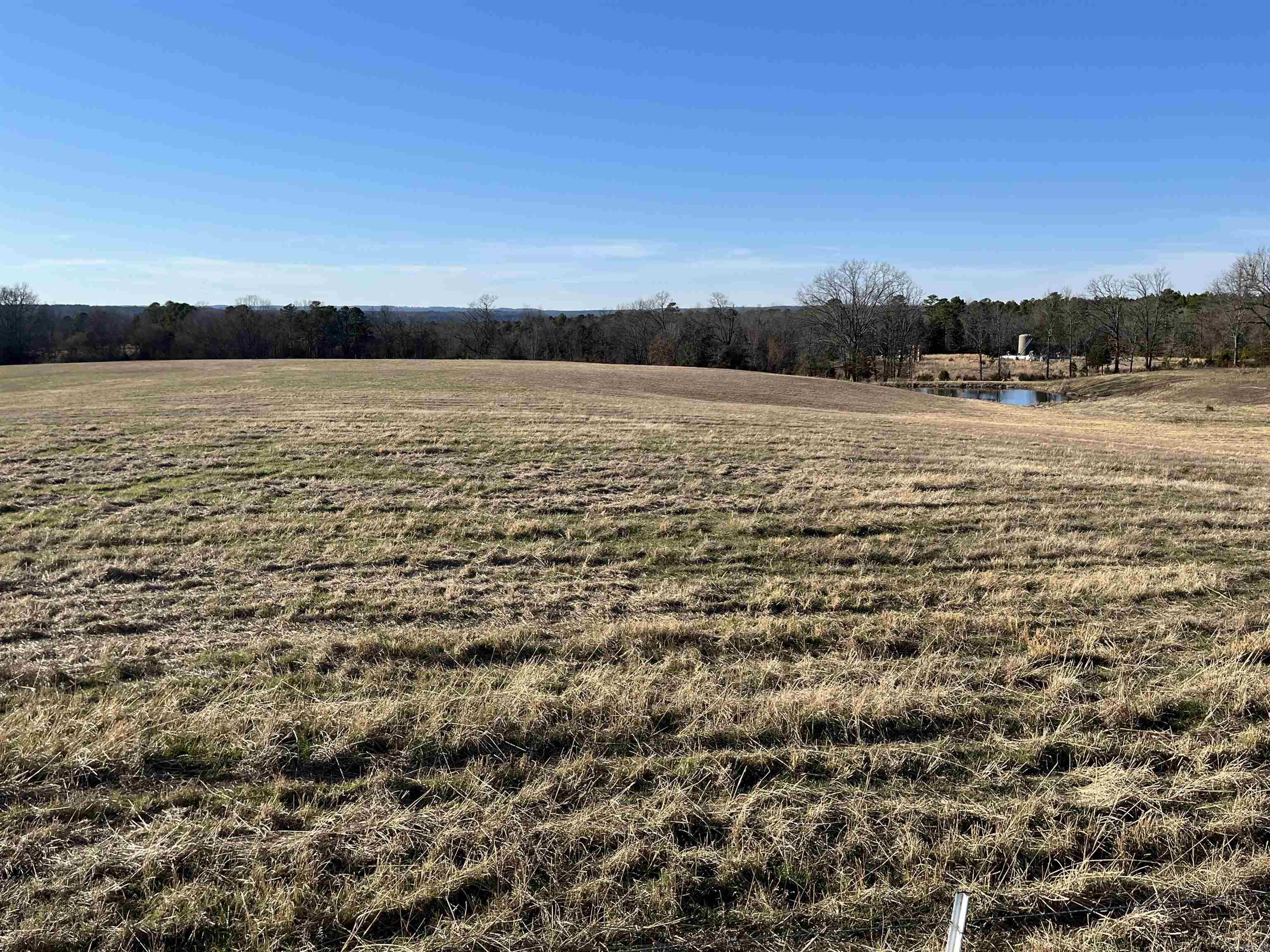 0 Spires Rd.  Damascus, AR