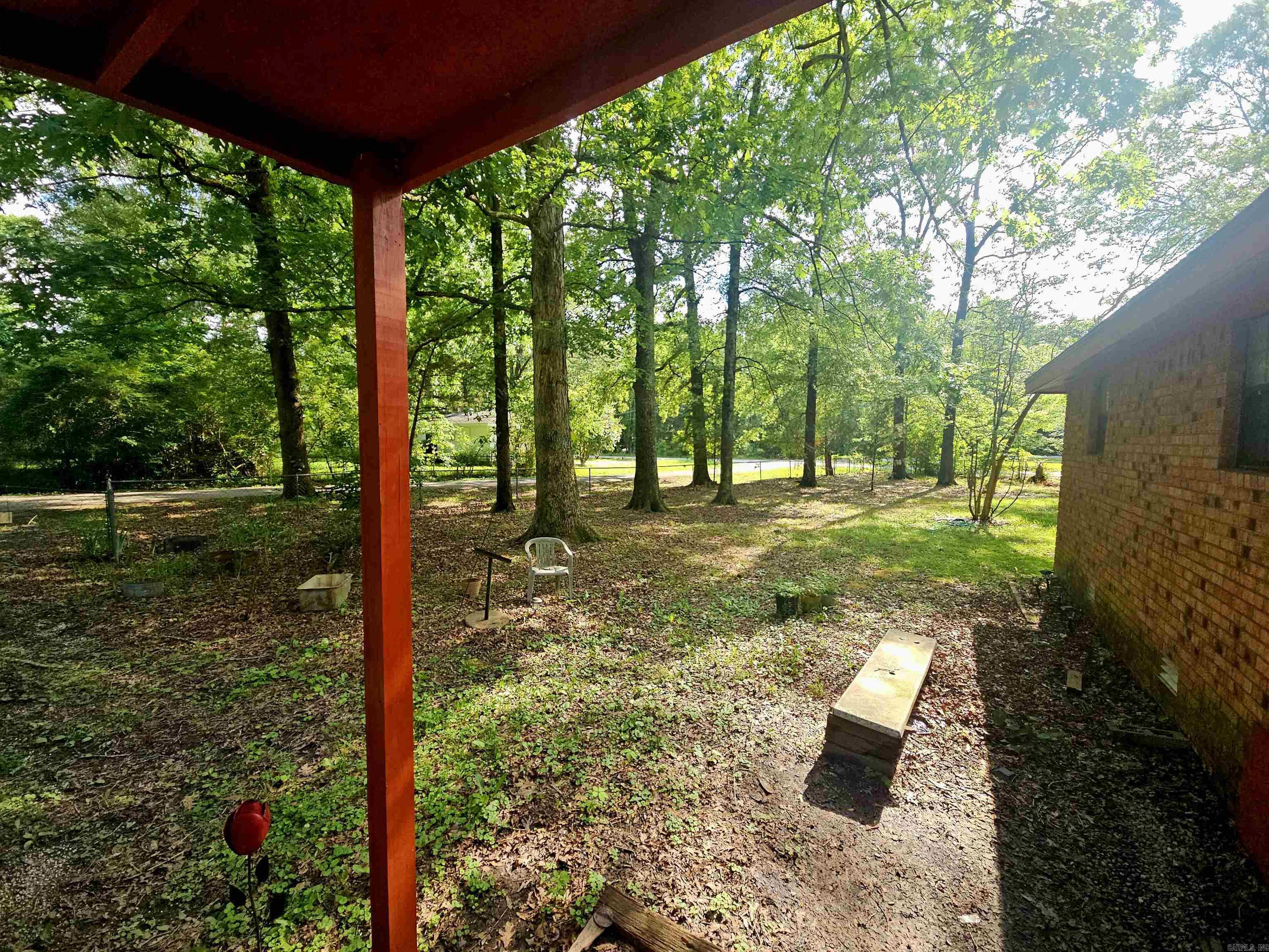 11806 Veronica  North Little Rock, AR