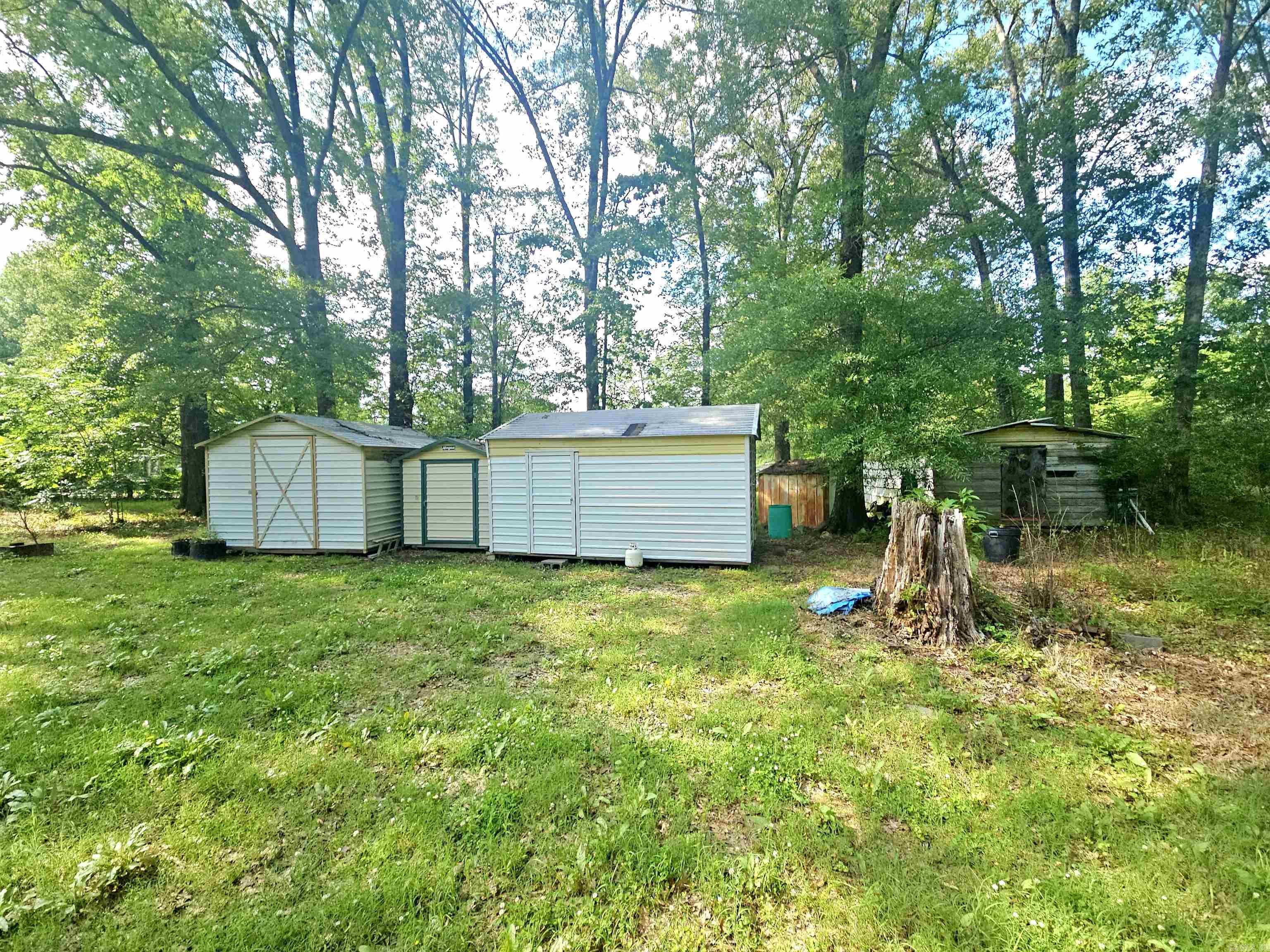 11806 Veronica  North Little Rock, AR