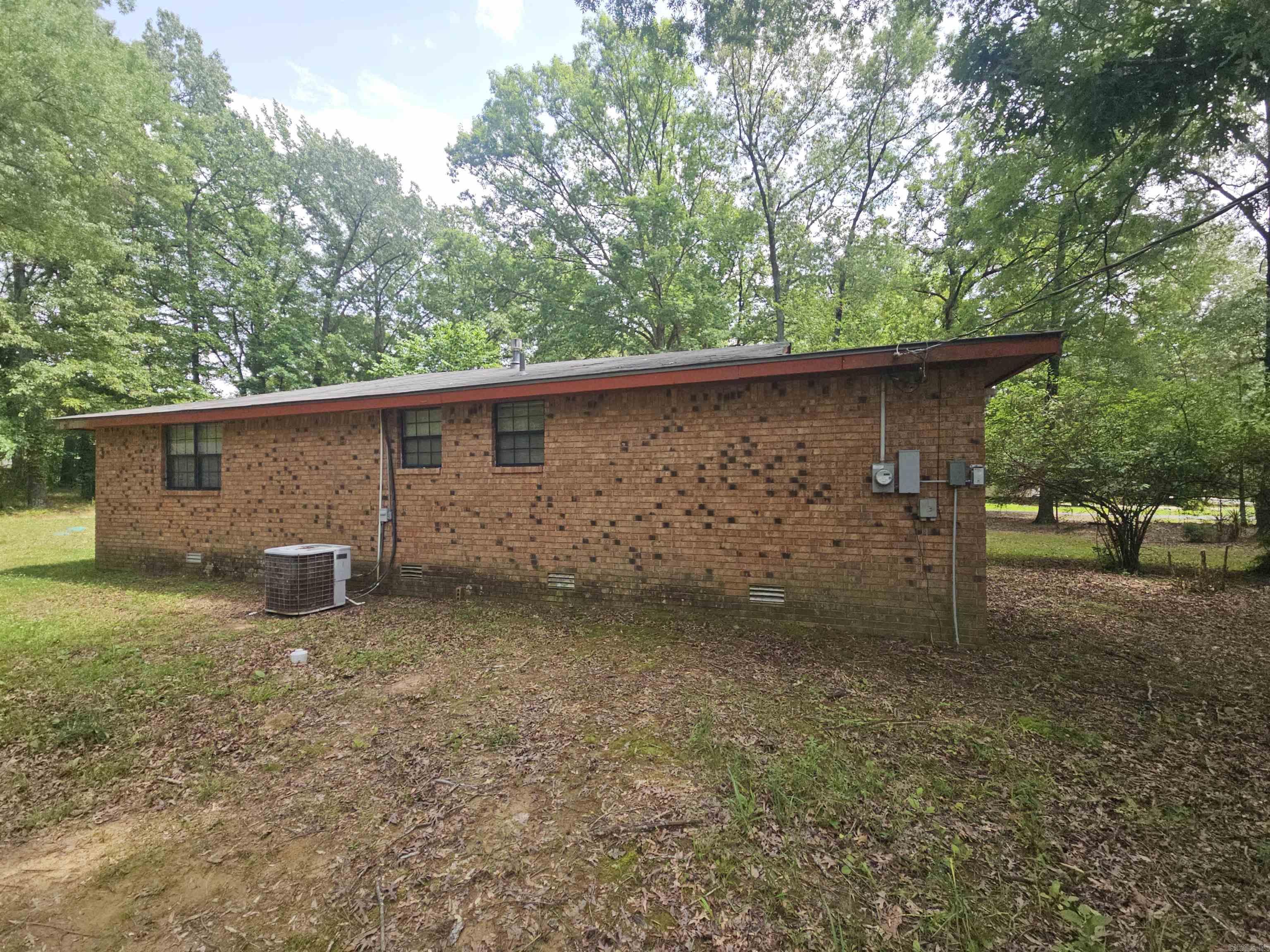 11806 Veronica  North Little Rock, AR