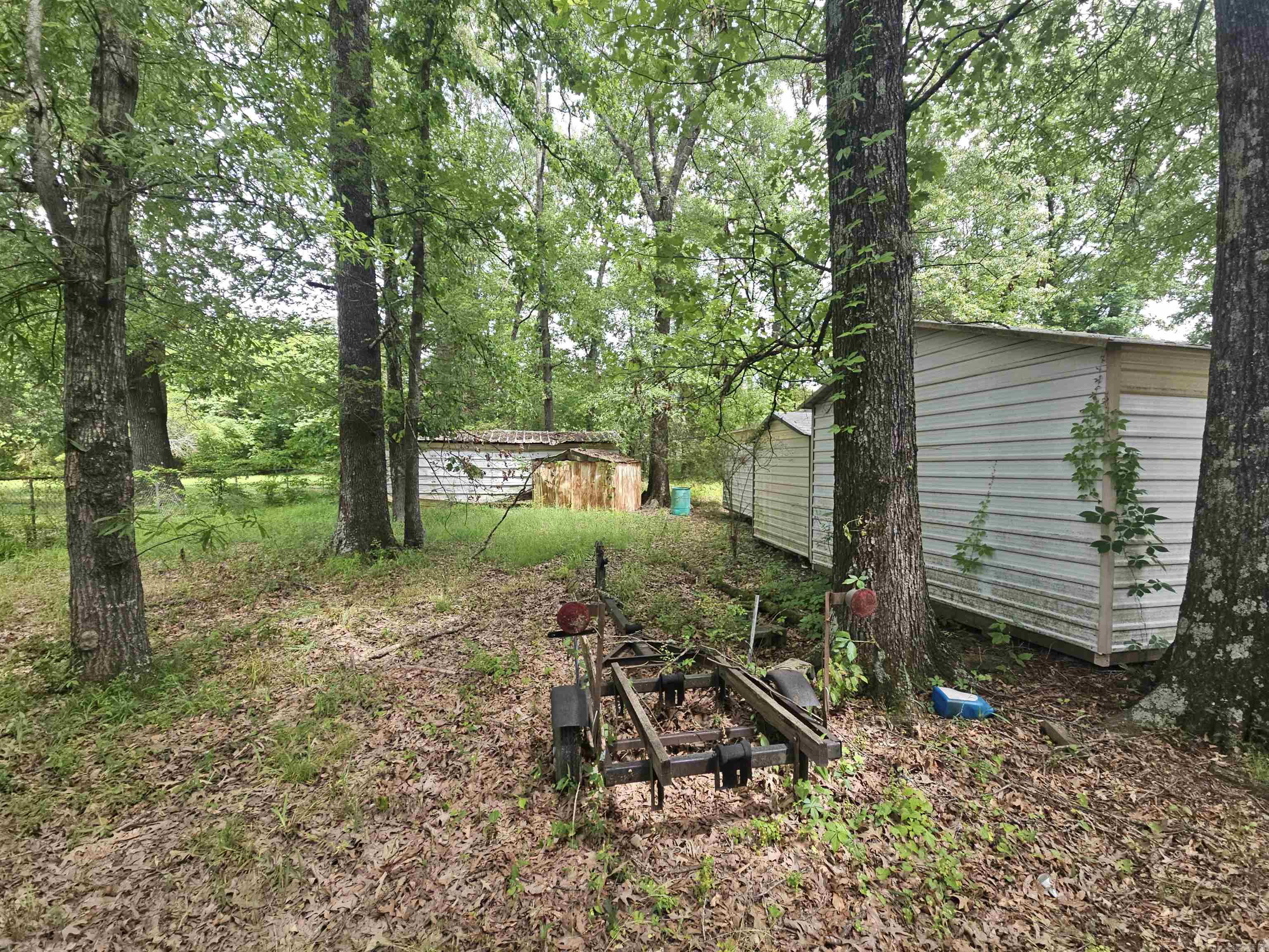 11806 Veronica  North Little Rock, AR