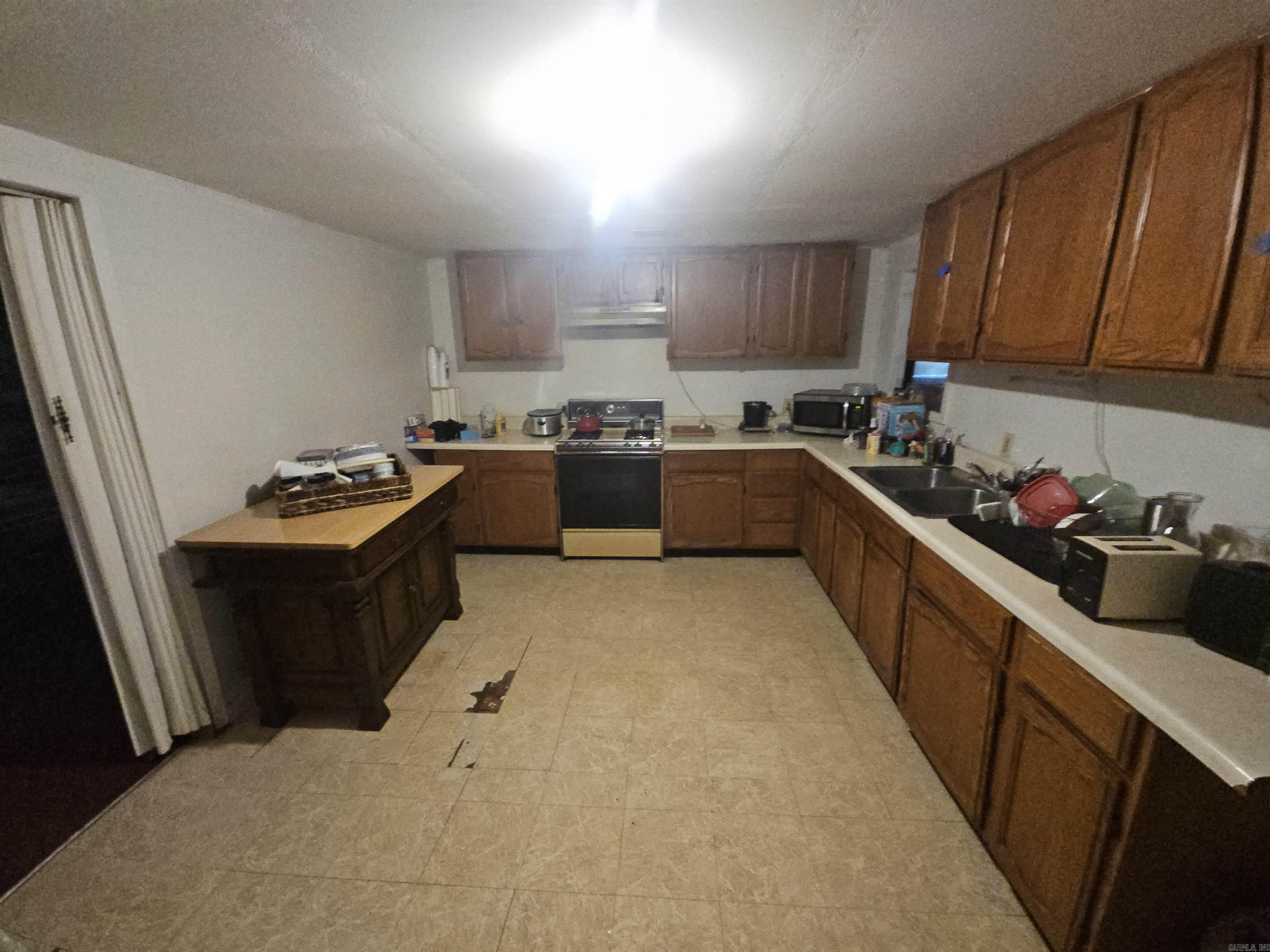 11806 Veronica  North Little Rock, AR