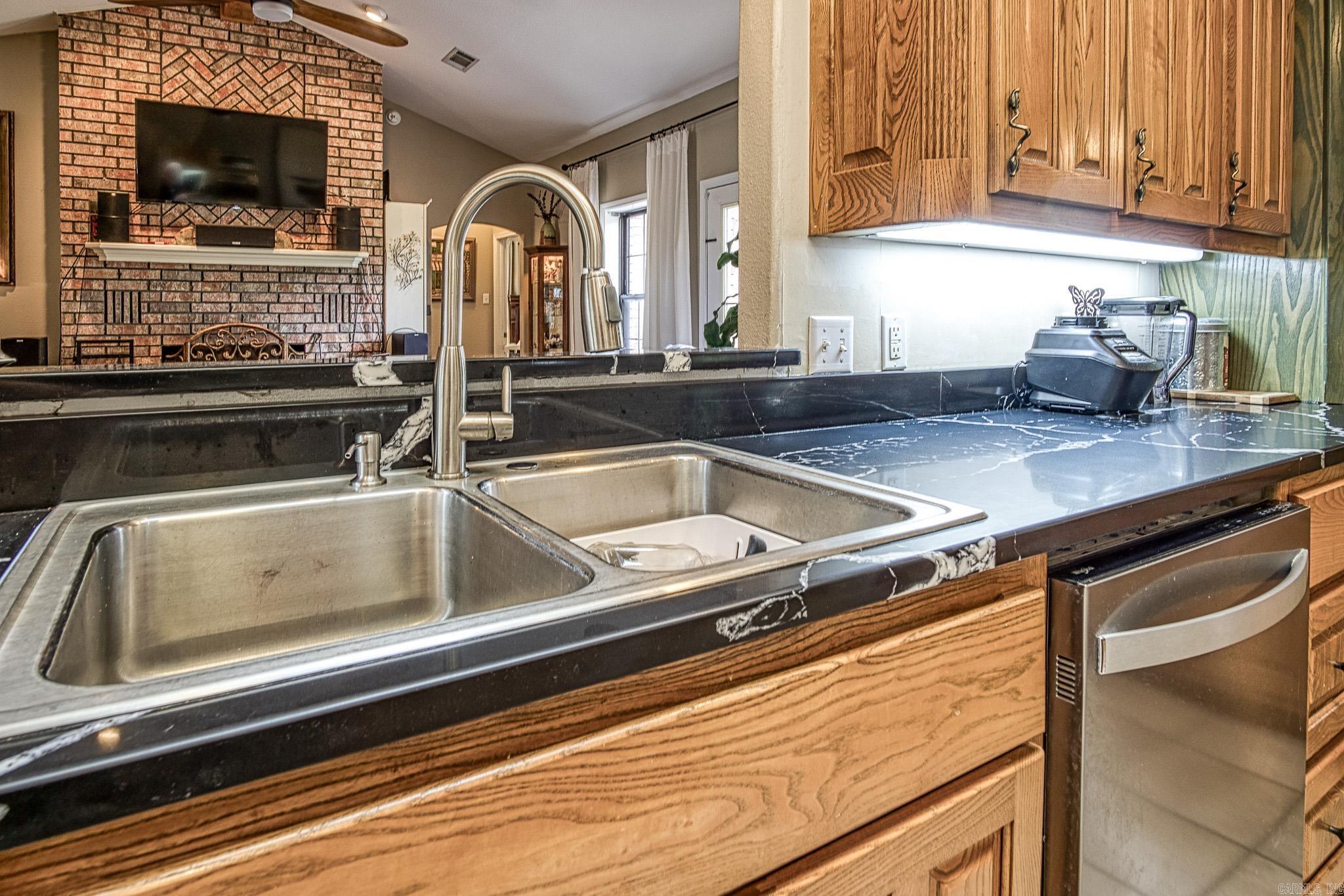 109 Copper Mountain  Hot Springs, AR