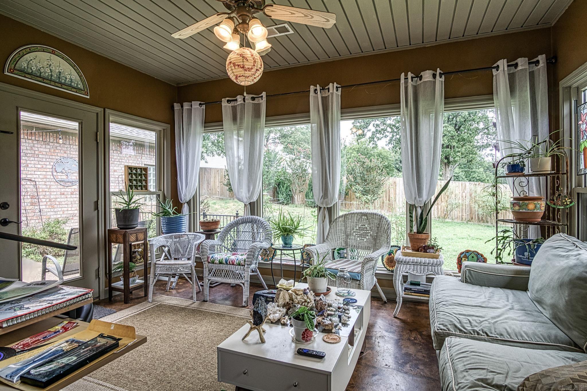 109 Copper Mountain  Hot Springs, AR