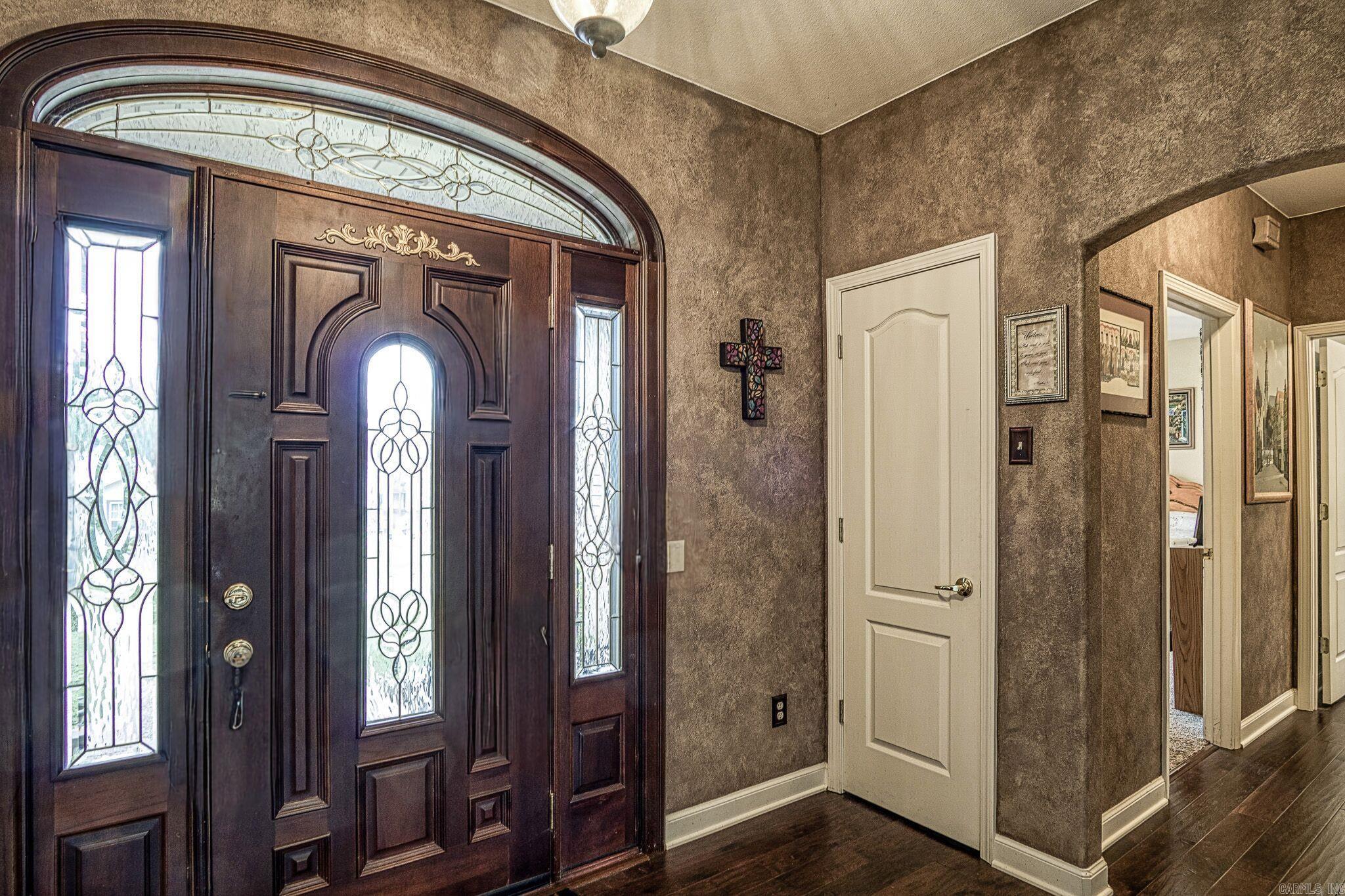 109 Copper Mountain  Hot Springs, AR