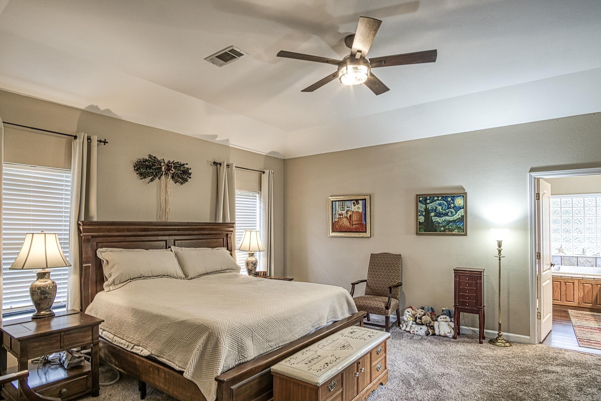 109 Copper Mountain  Hot Springs, AR