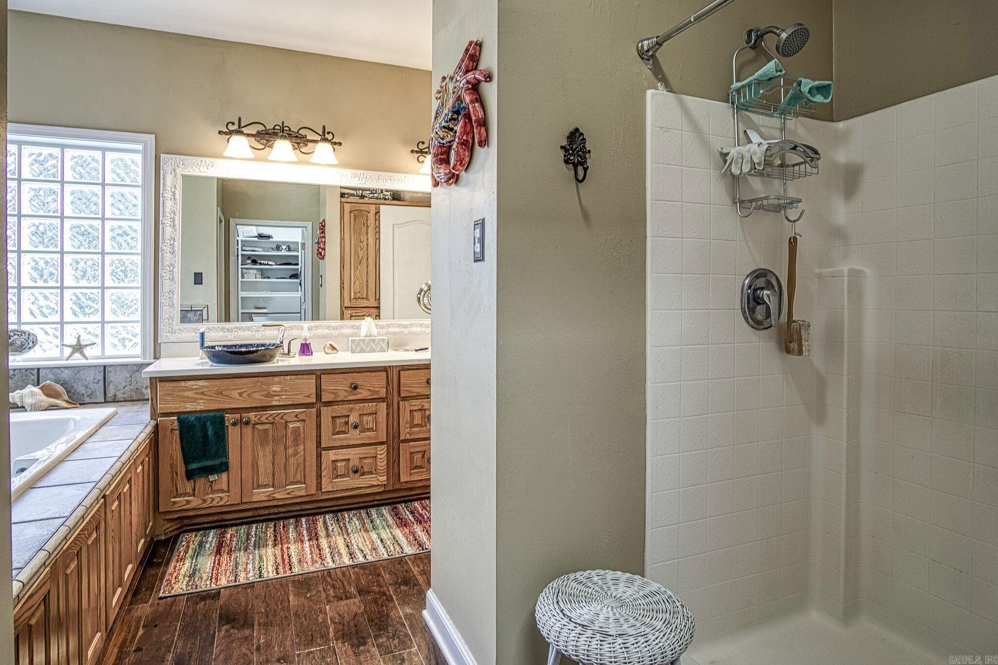 109 Copper Mountain  Hot Springs, AR