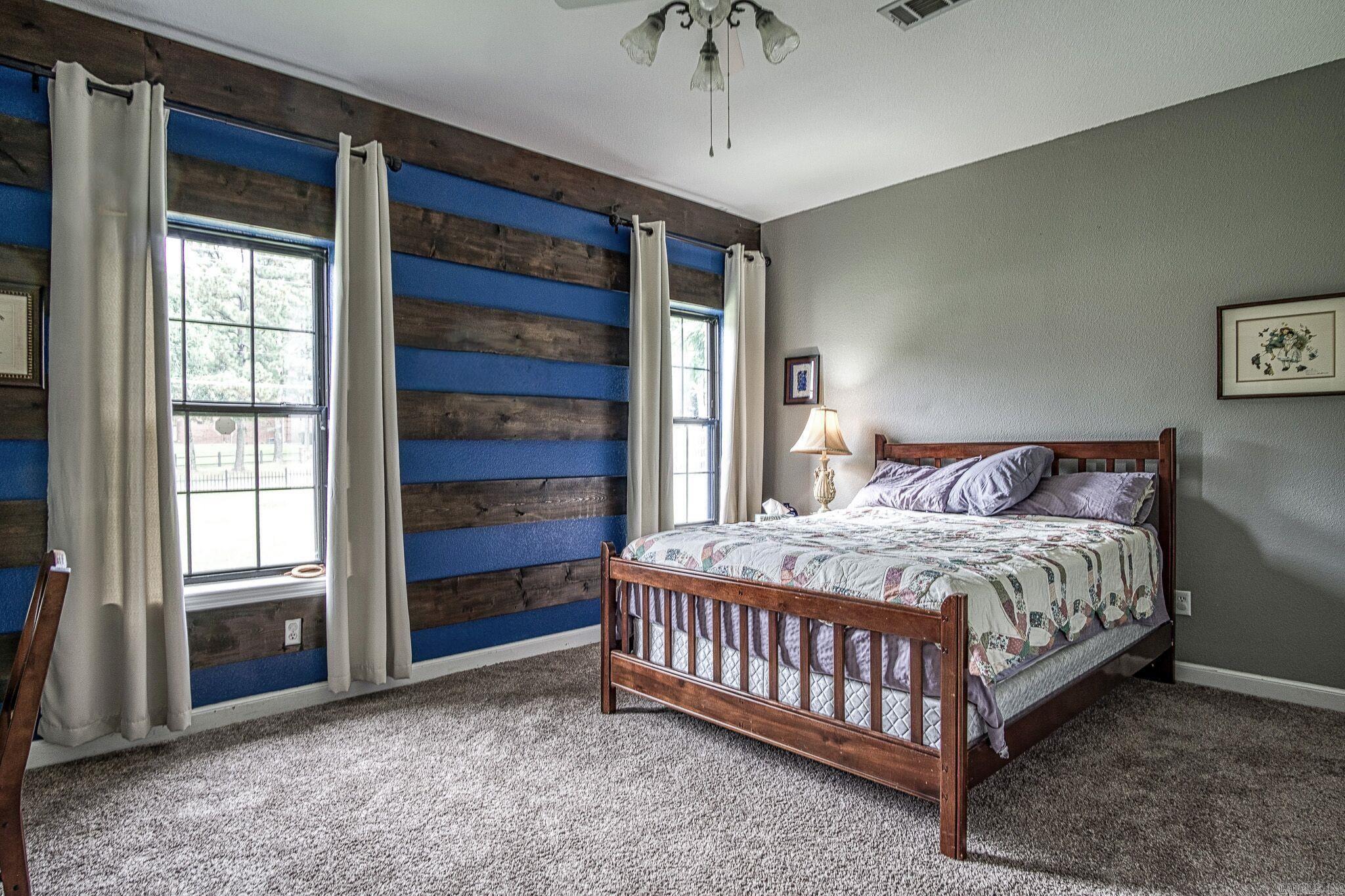 109 Copper Mountain  Hot Springs, AR