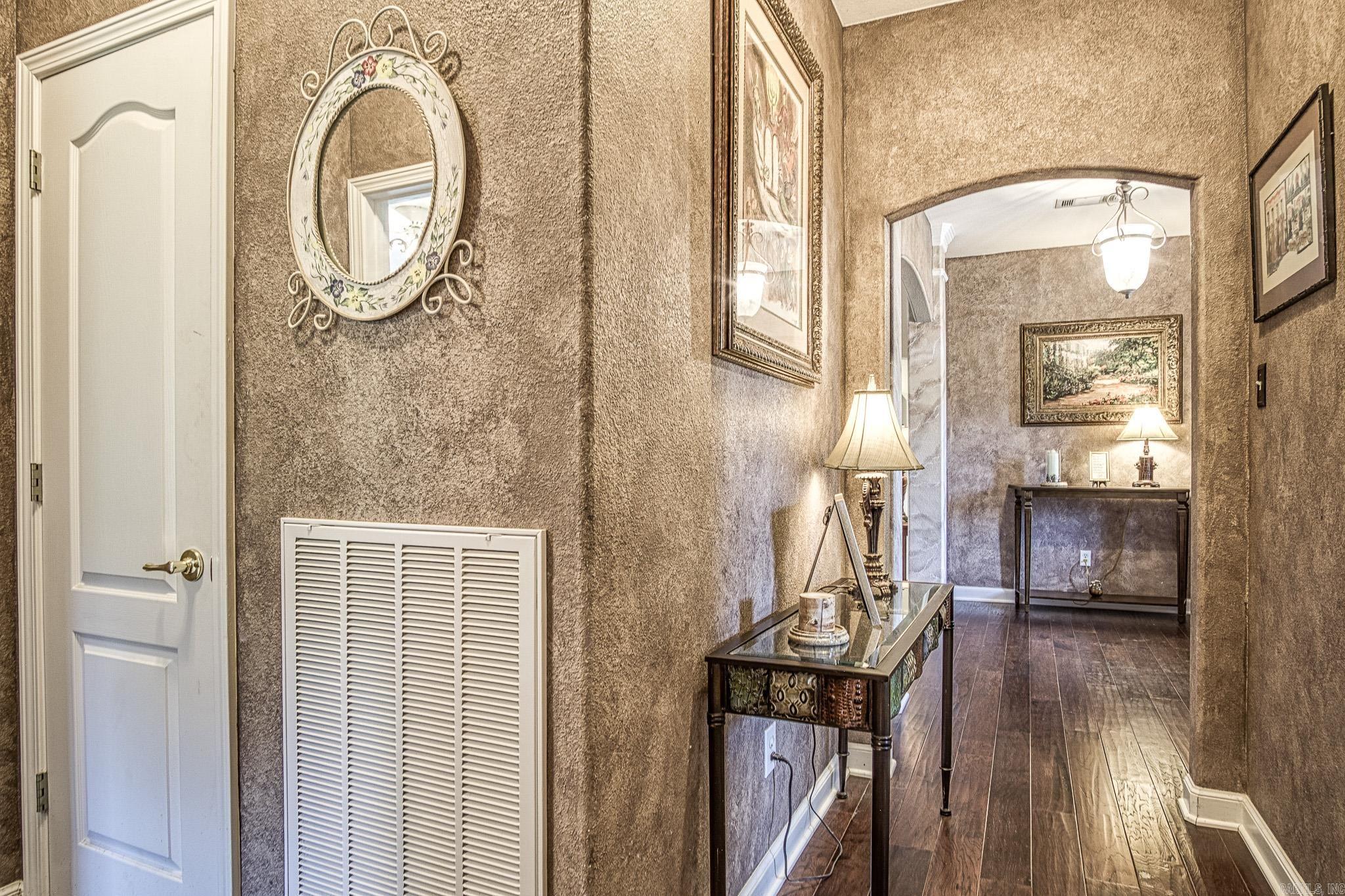 109 Copper Mountain  Hot Springs, AR