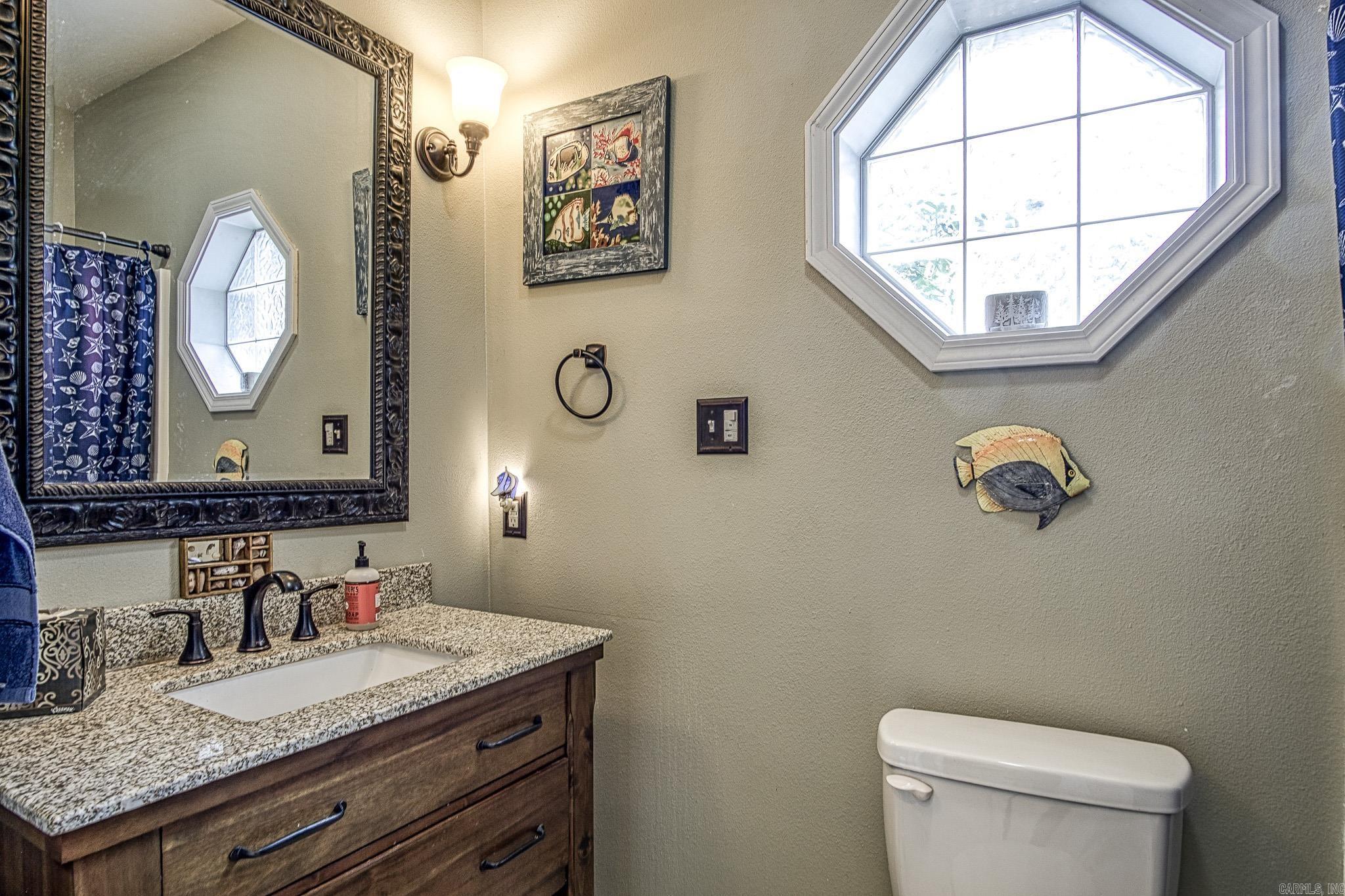 109 Copper Mountain  Hot Springs, AR