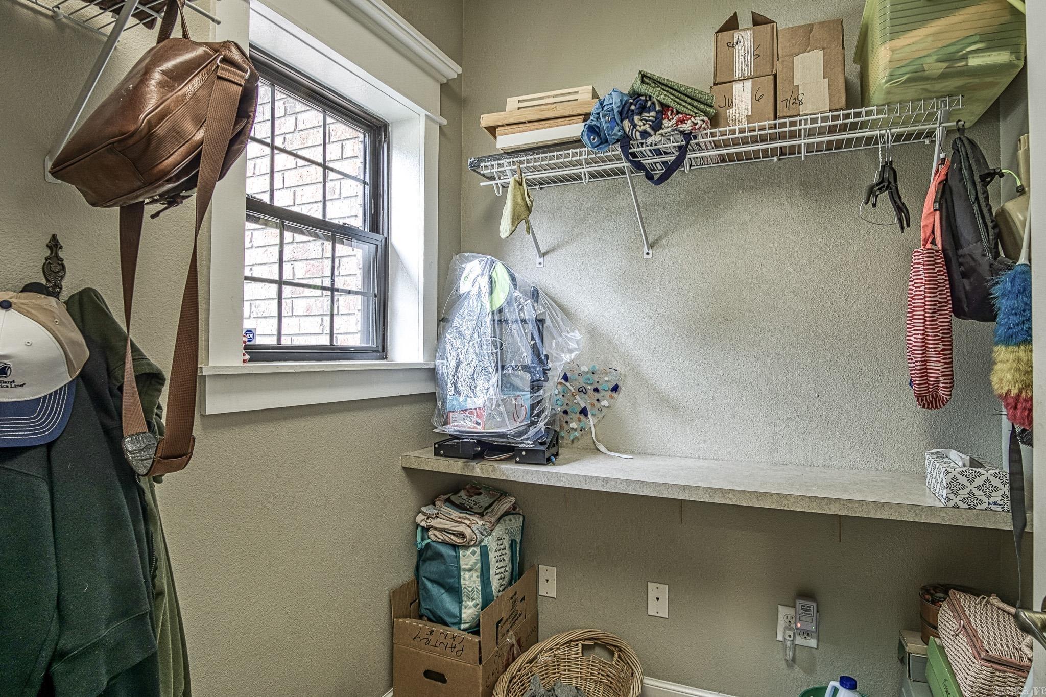 109 Copper Mountain  Hot Springs, AR