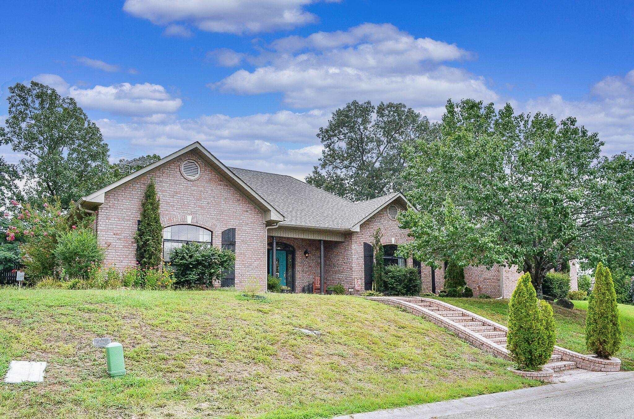 109 Copper Mountain  Hot Springs, AR