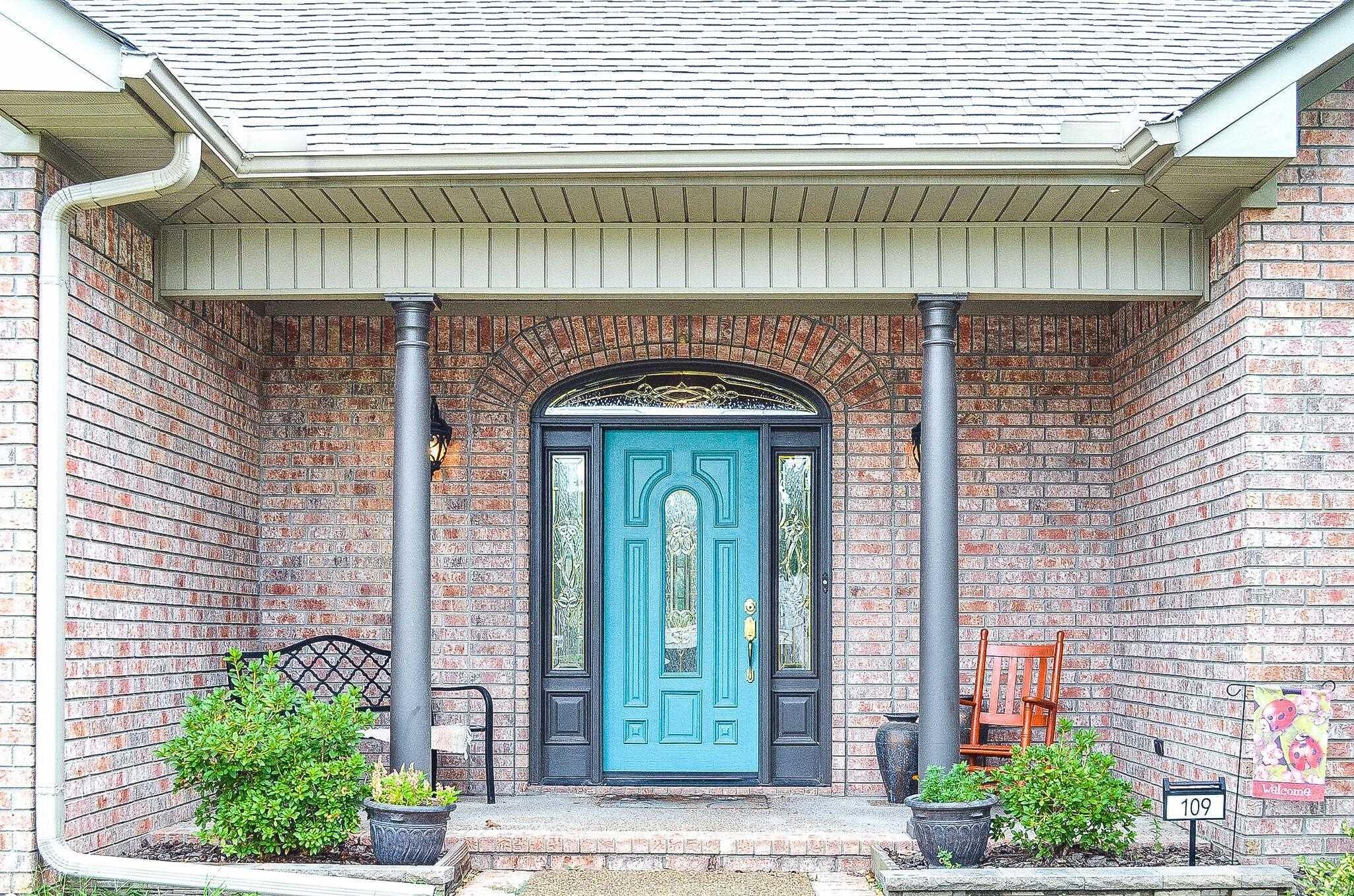 109 Copper Mountain  Hot Springs, AR