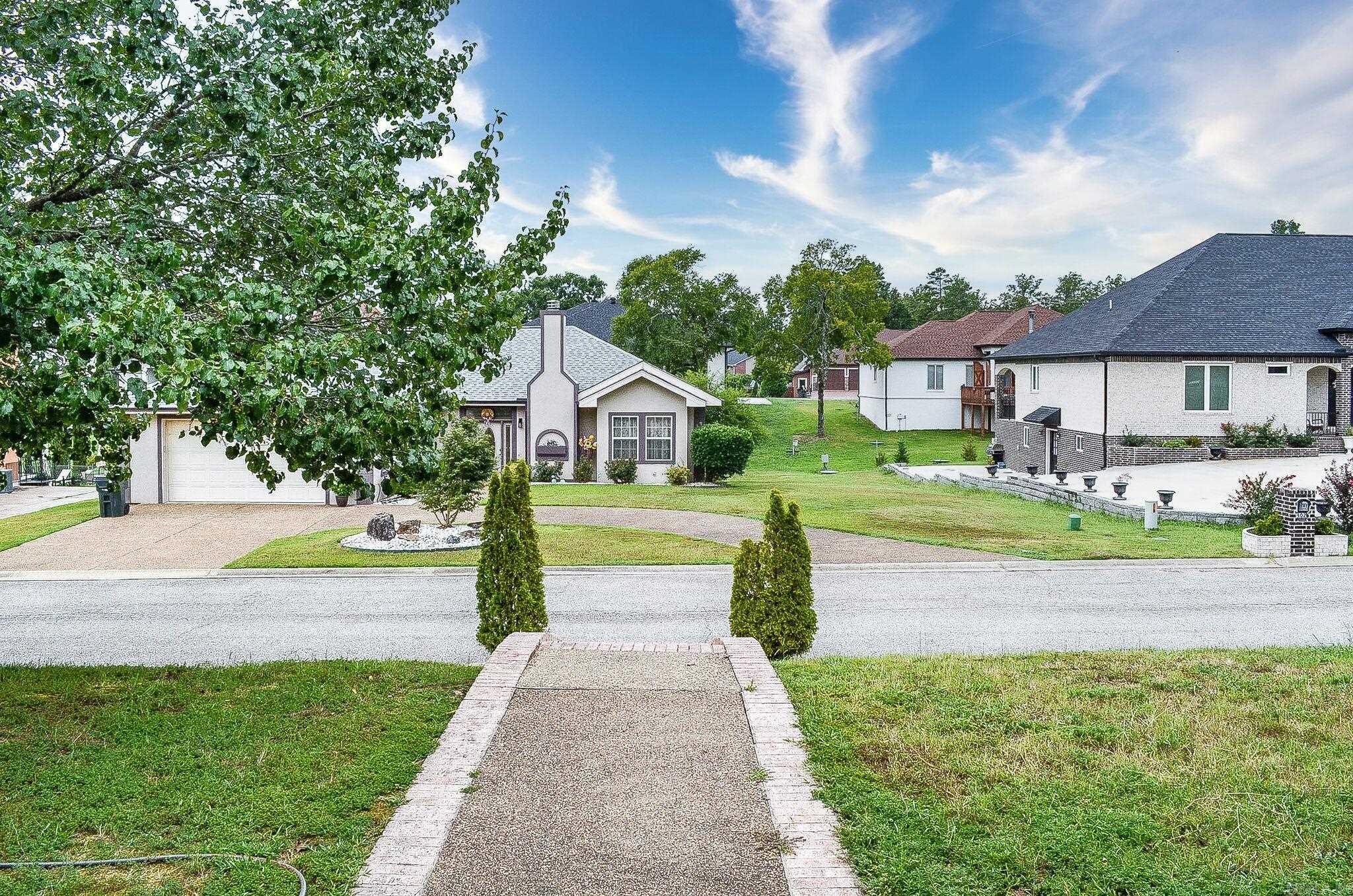 109 Copper Mountain  Hot Springs, AR