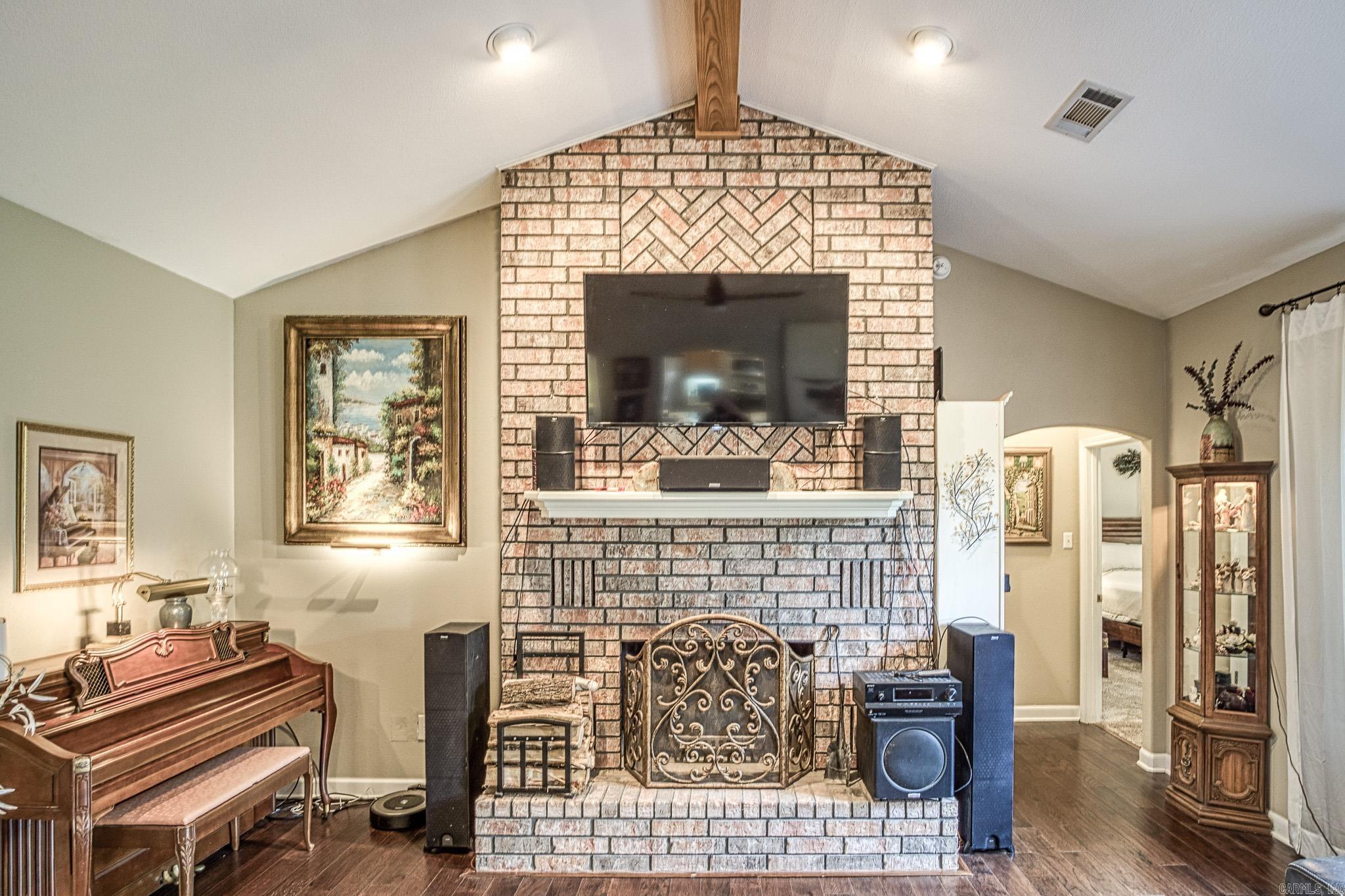 109 Copper Mountain  Hot Springs, AR