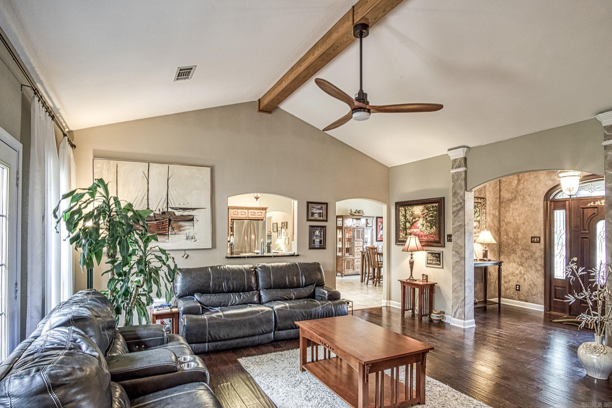 109 Copper Mountain  Hot Springs, AR