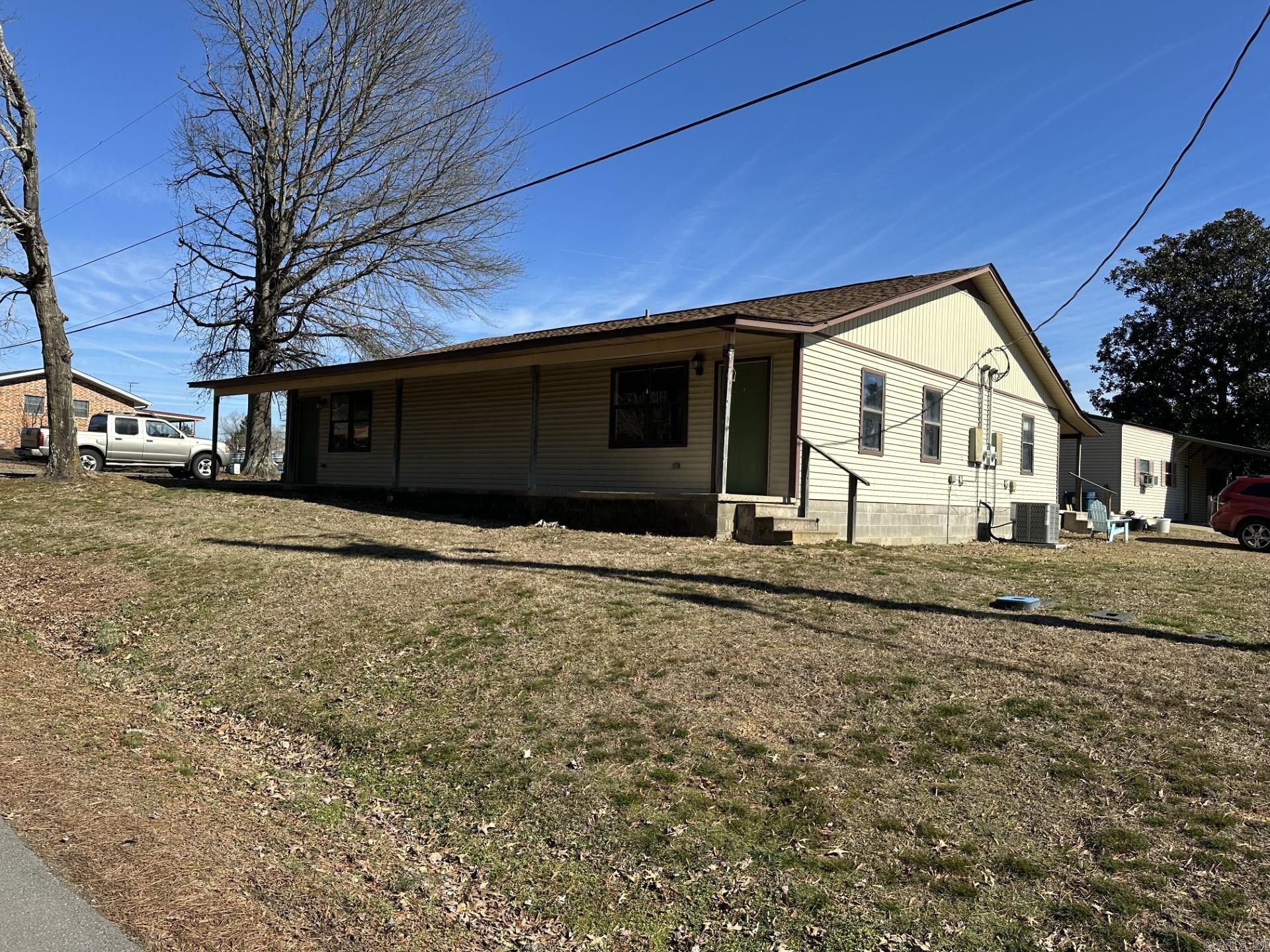 422 Highway 5  Rose Bud, AR