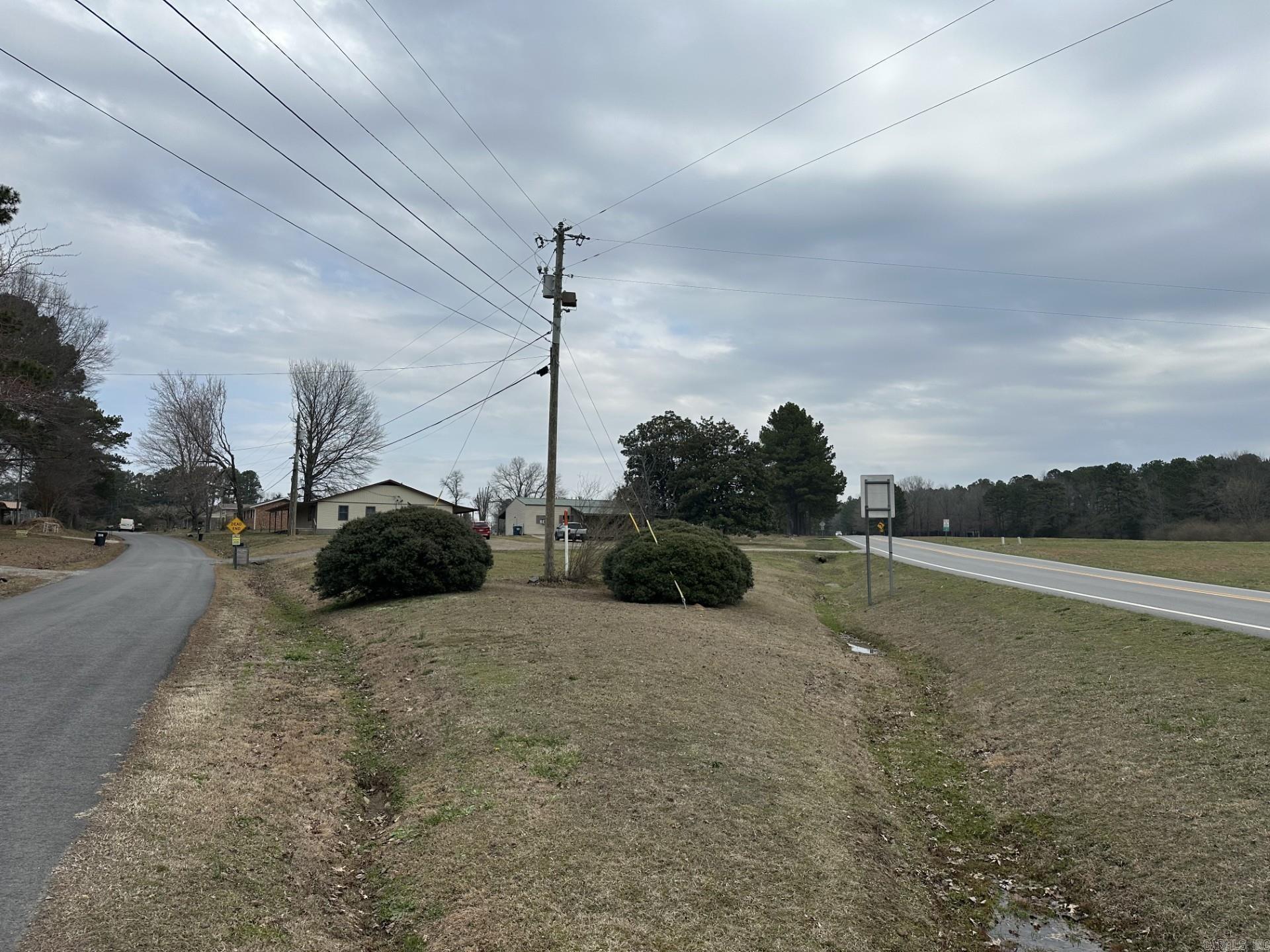 422 Highway 5  Rose Bud, AR