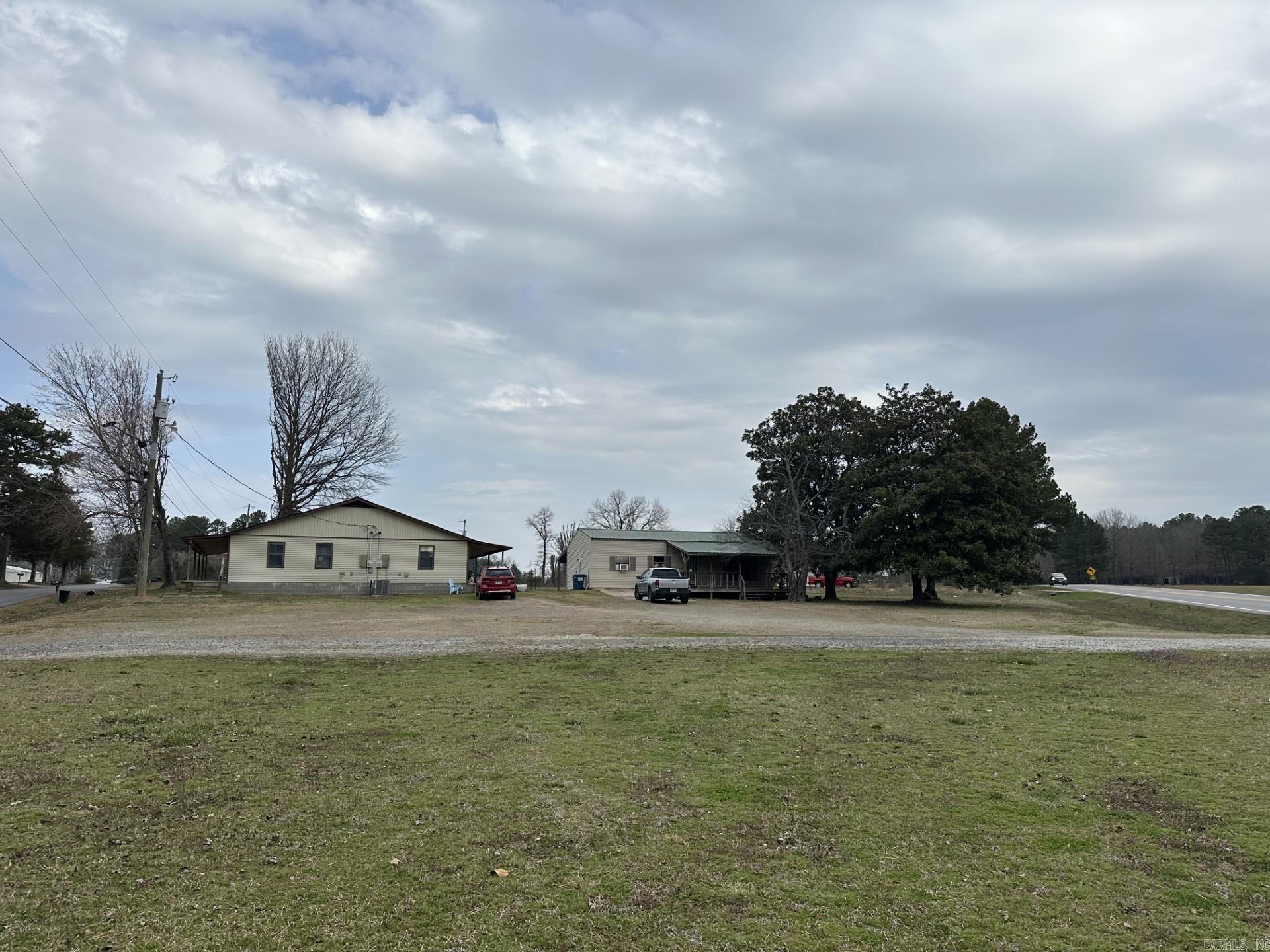 422 Highway 5  Rose Bud, AR