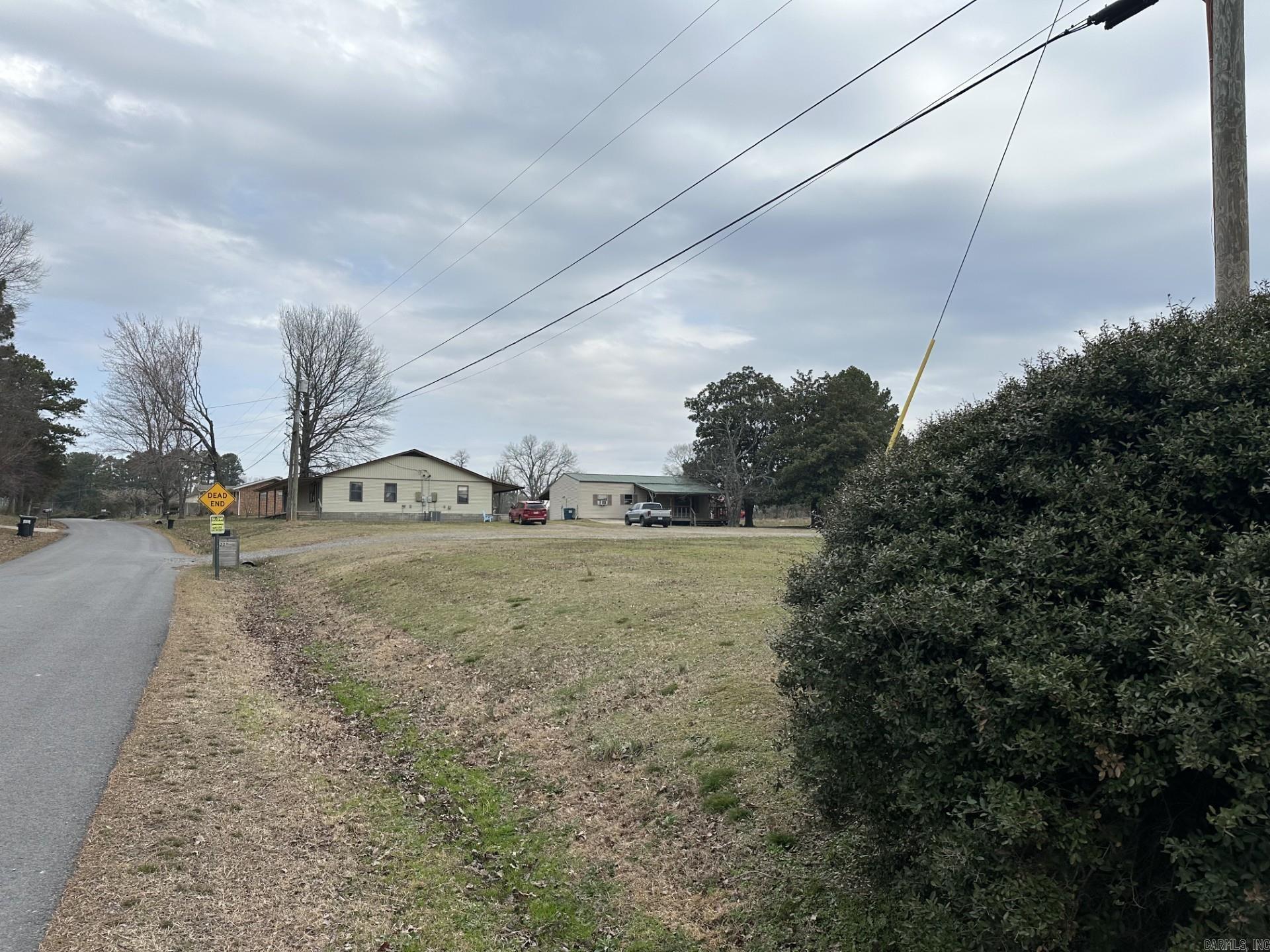 422 Highway 5  Rose Bud, AR