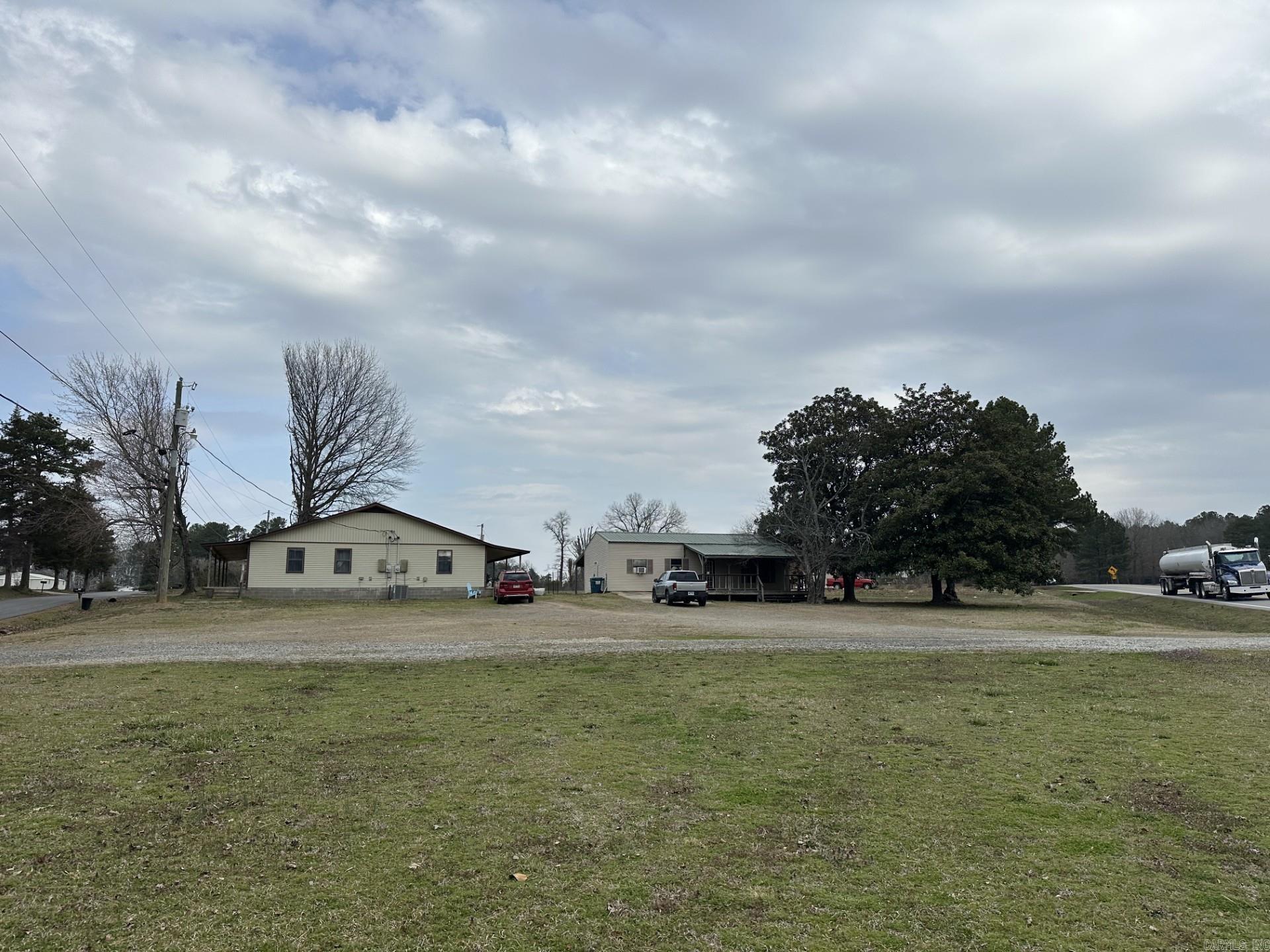 422 Highway 5  Rose Bud, AR
