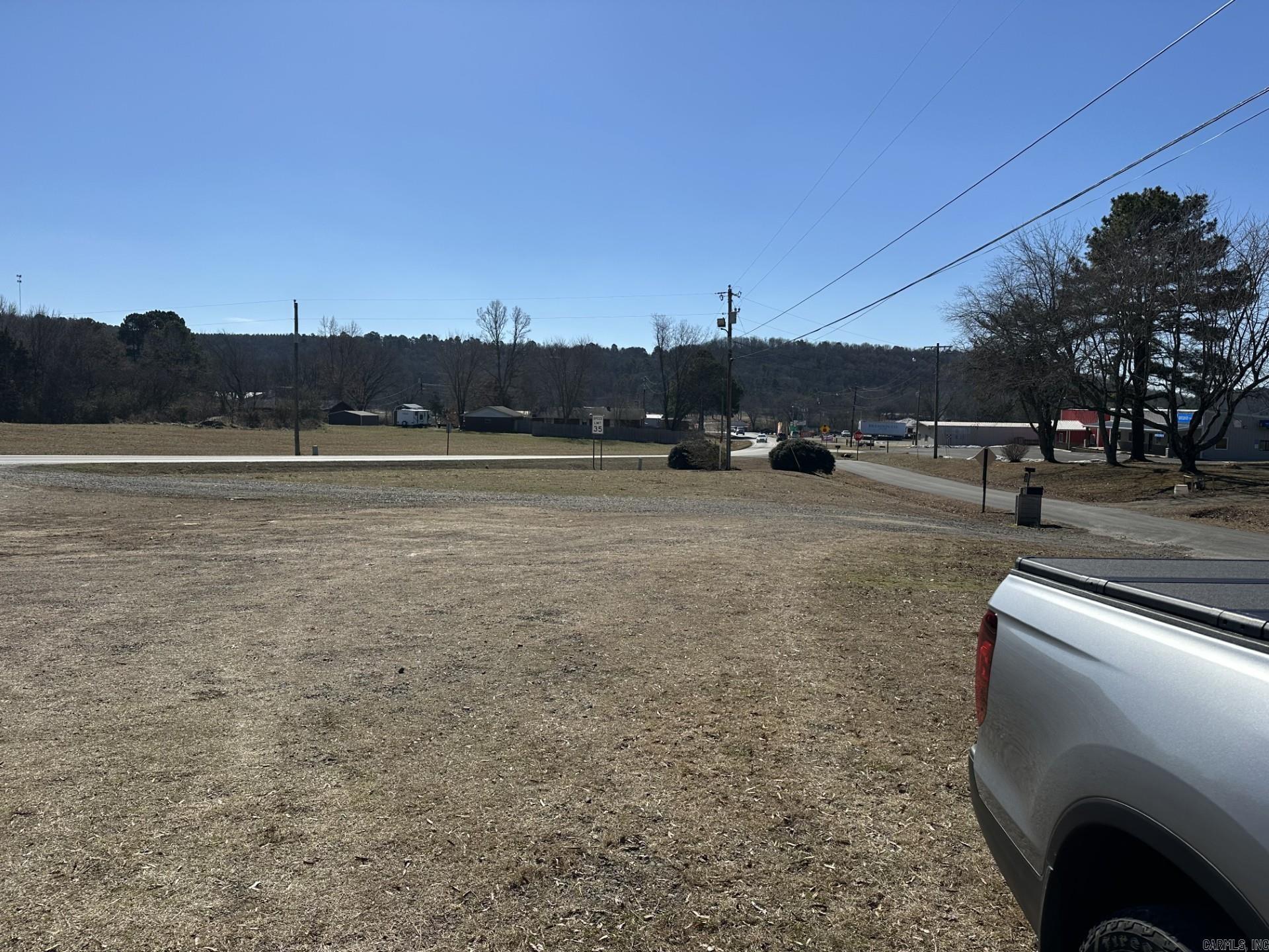 422 Highway 5  Rose Bud, AR