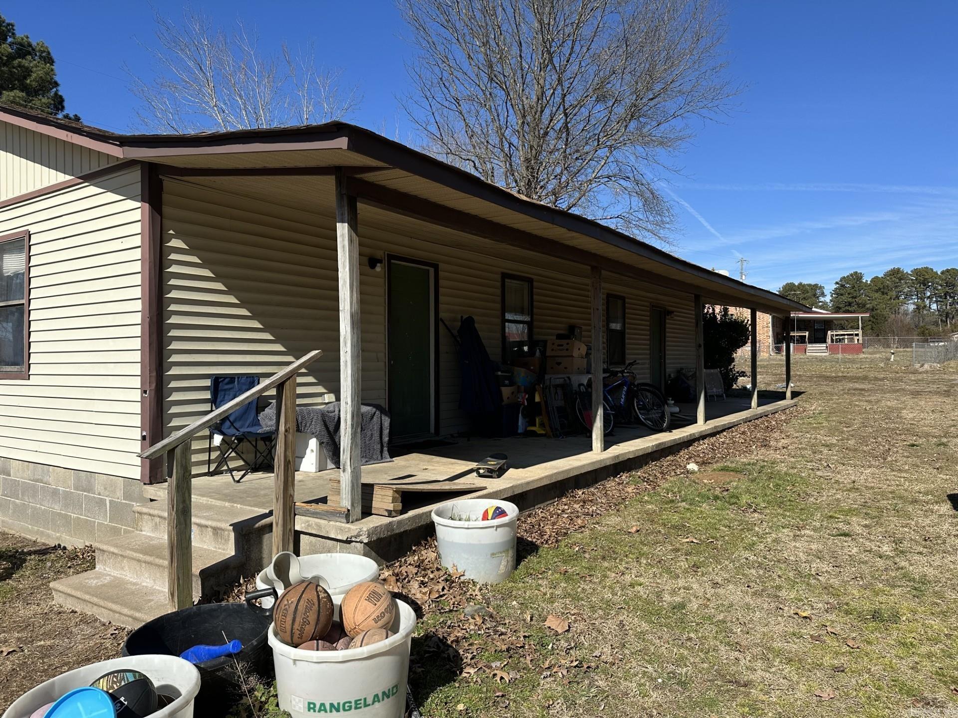 422 Highway 5  Rose Bud, AR