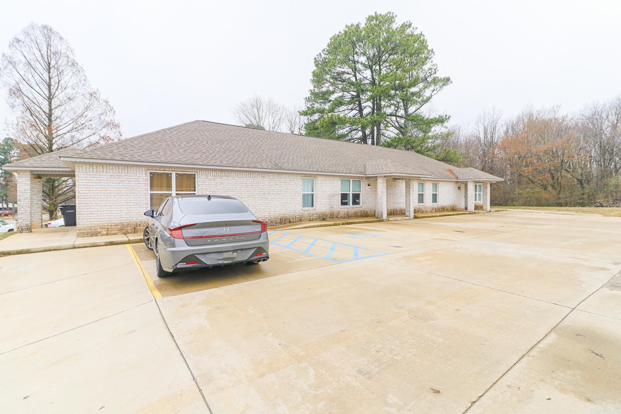 319 Scott  Jonesboro, AR