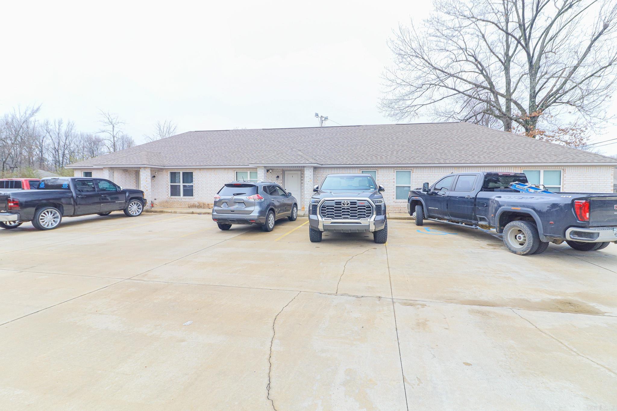 319 Scott  Jonesboro, AR