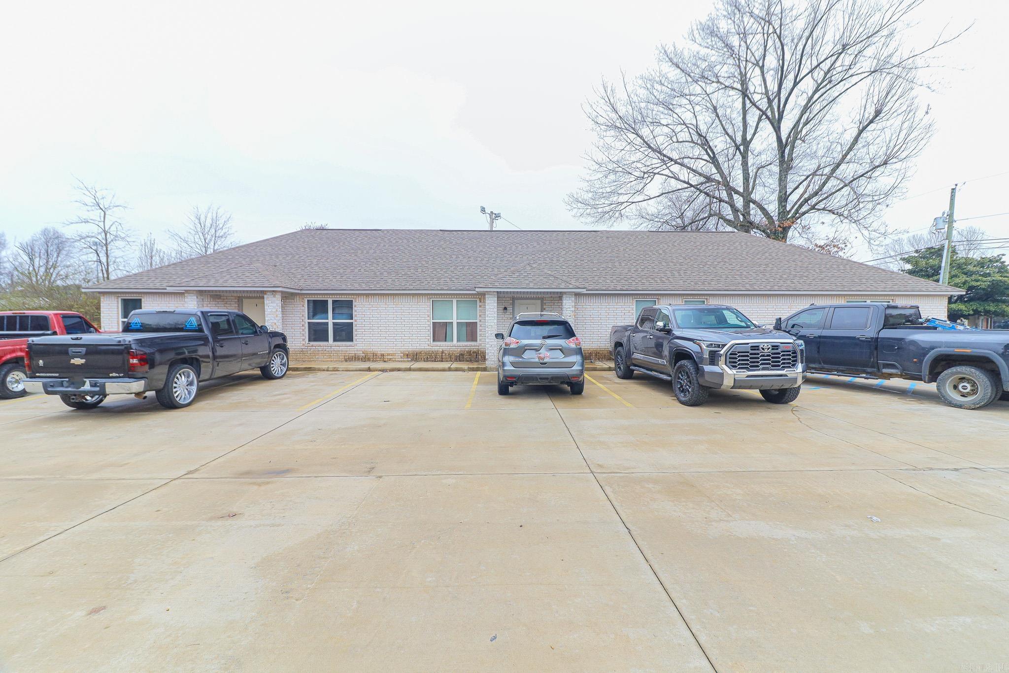 319 Scott  Jonesboro, AR