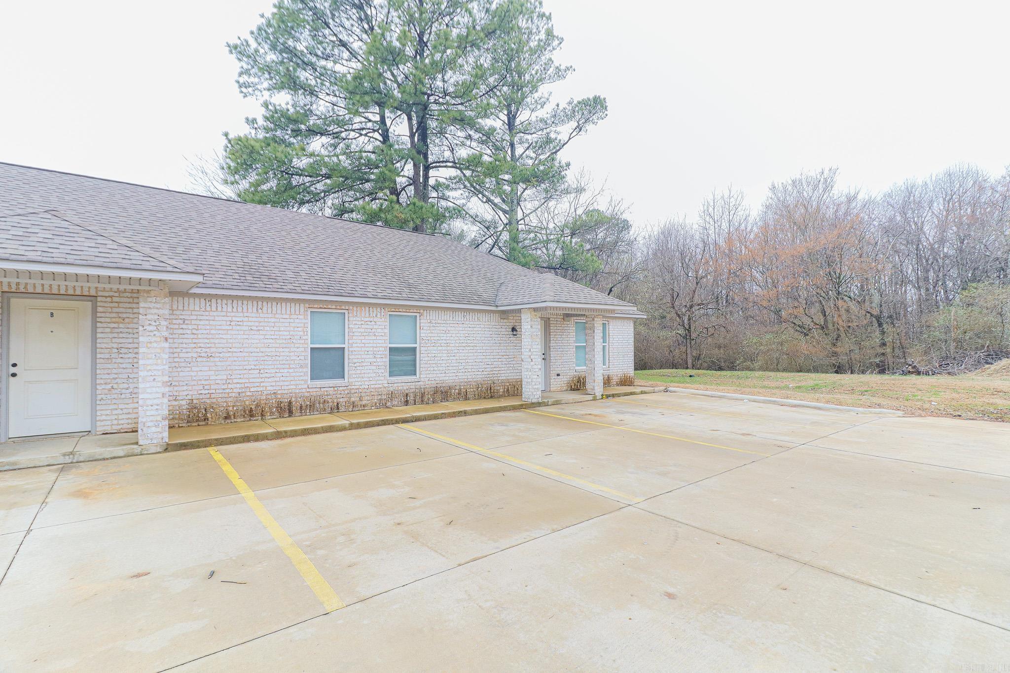 319 Scott  Jonesboro, AR