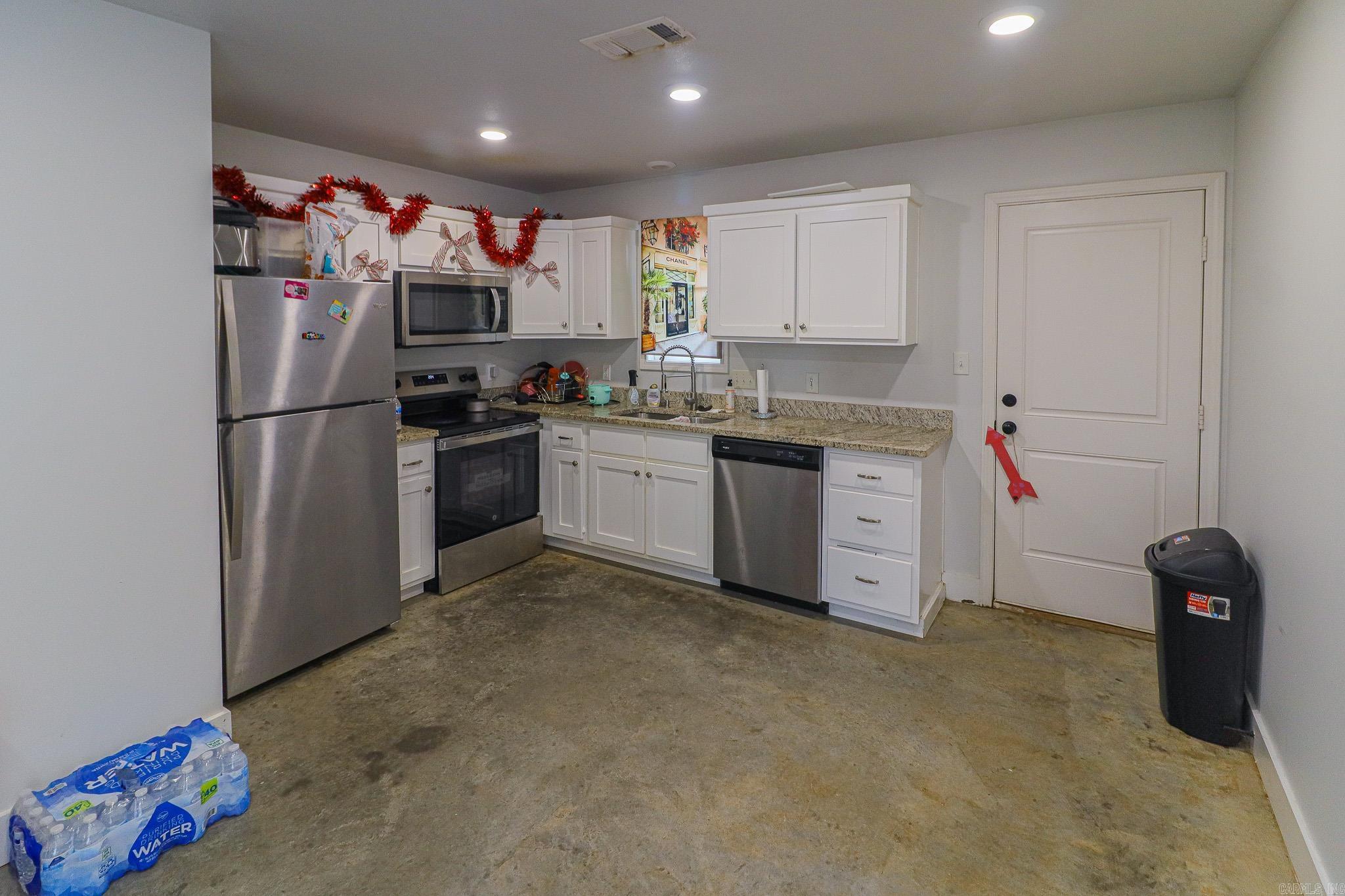 319 Scott  Jonesboro, AR