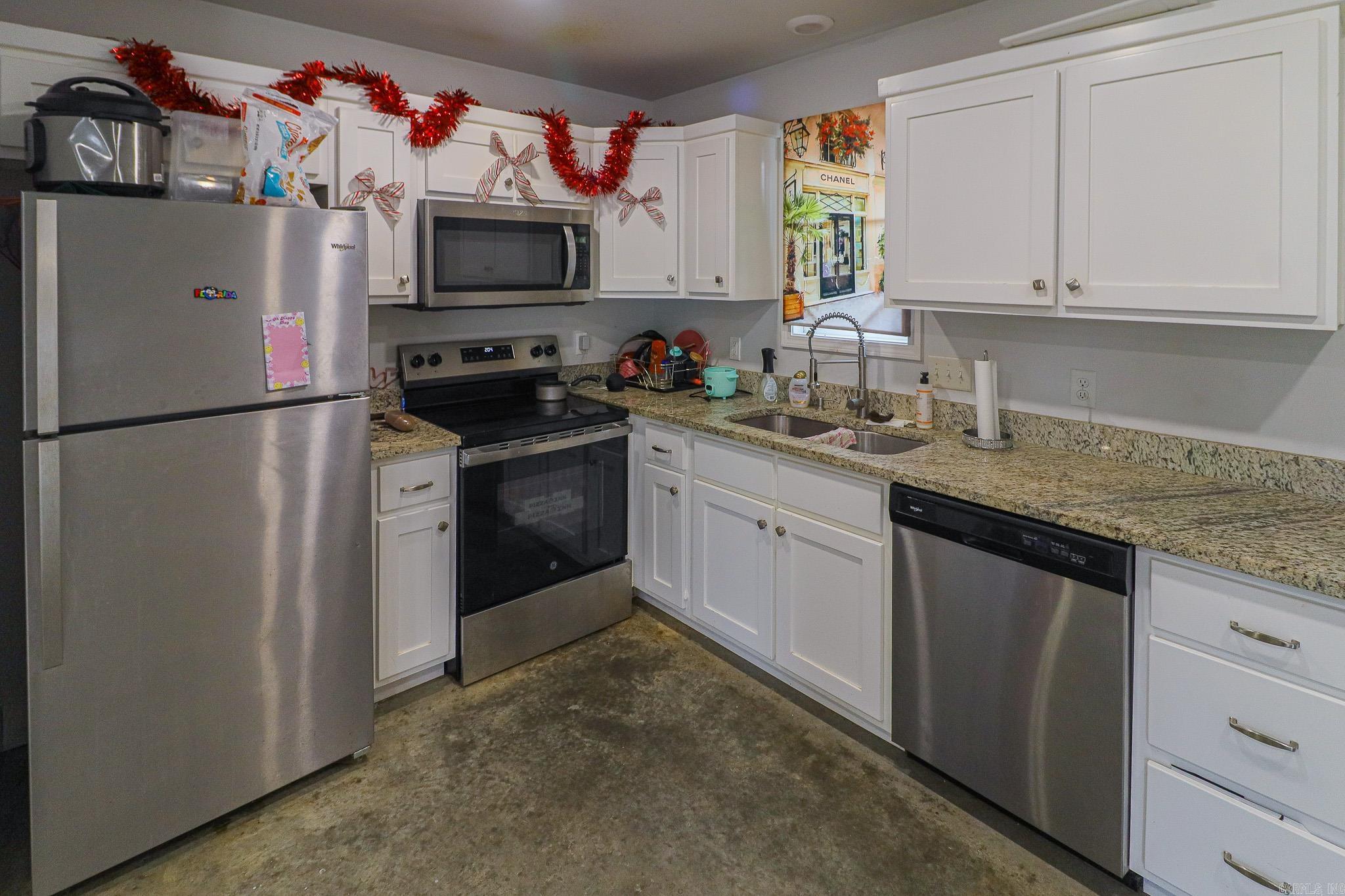 319 Scott  Jonesboro, AR