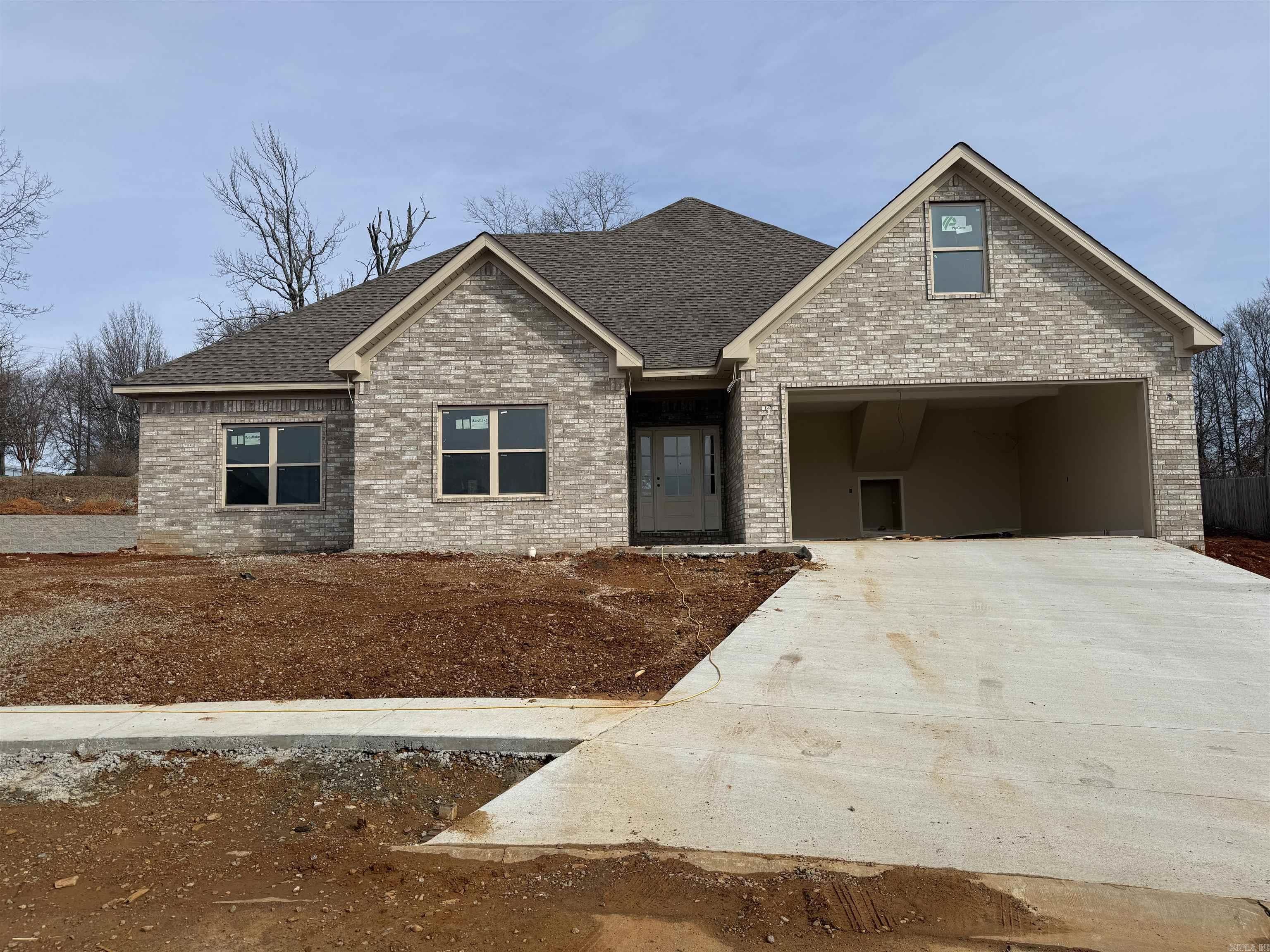 3214 Steeplechase  Bryant, AR