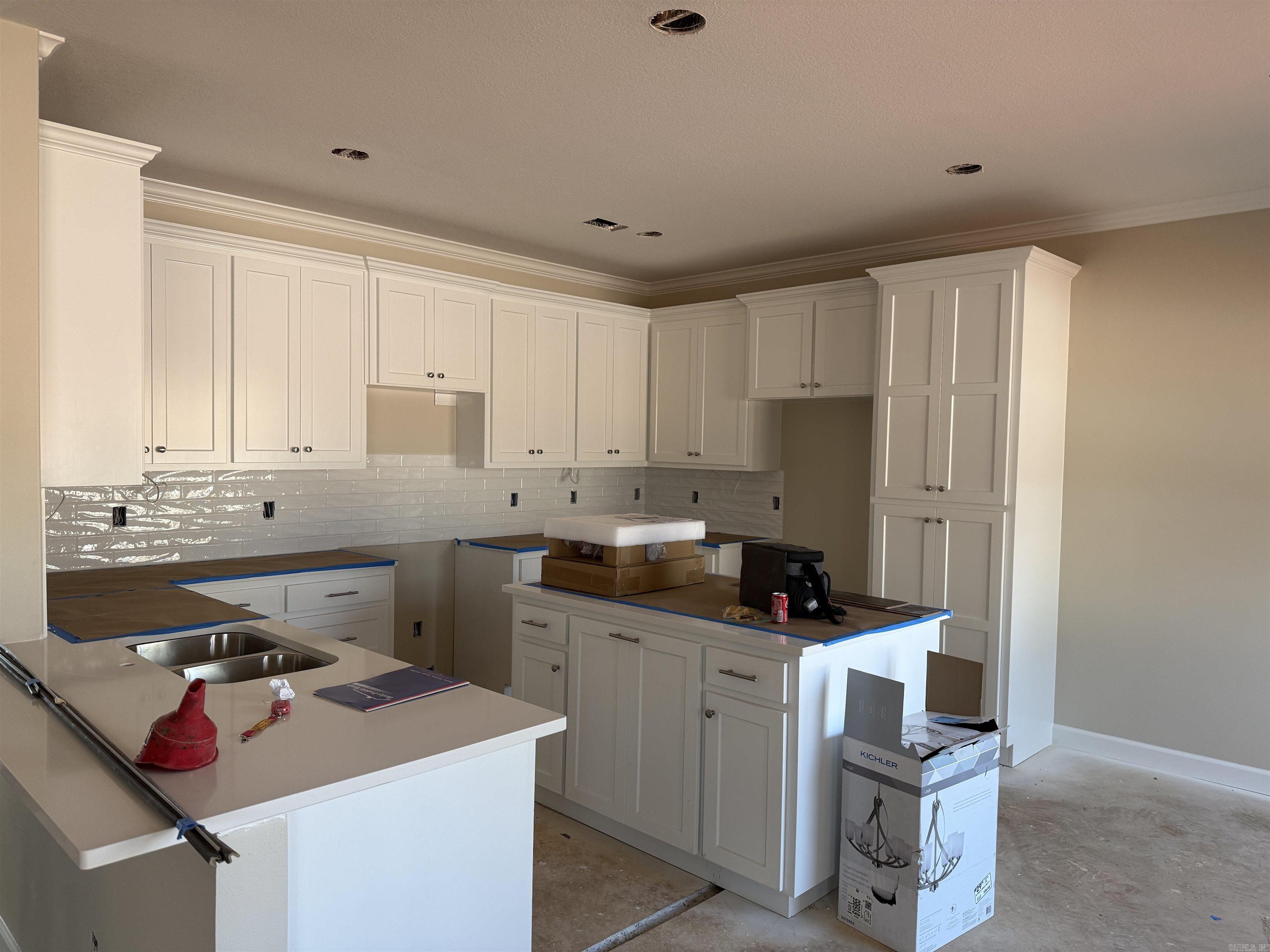 3214 Steeplechase  Bryant, AR