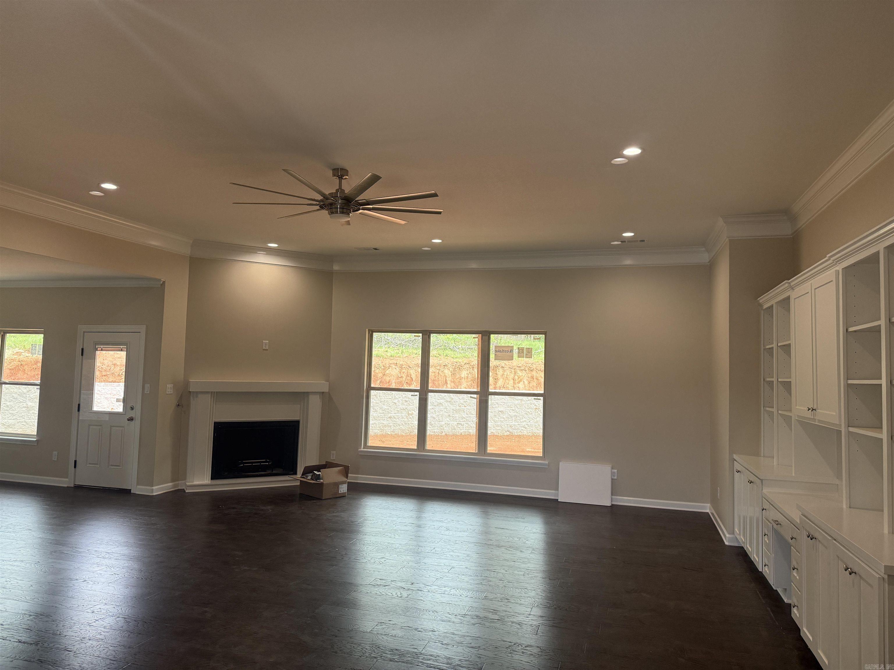 3214 Steeplechase  Bryant, AR