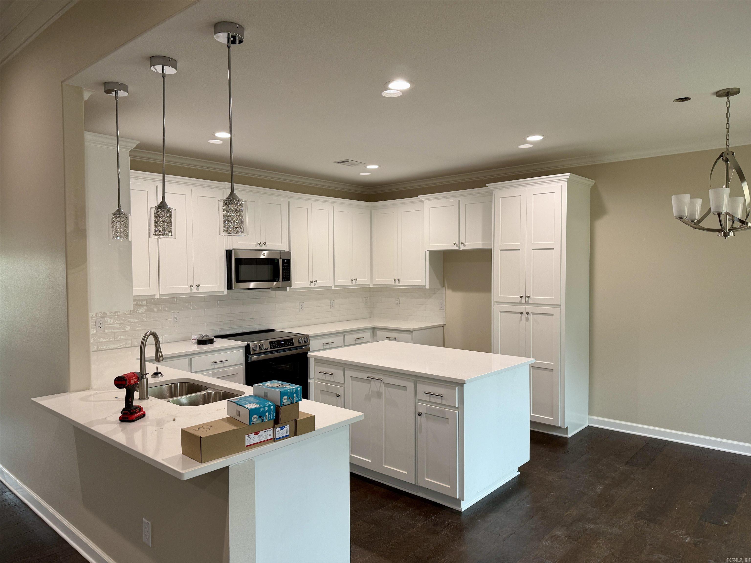 3214 Steeplechase  Bryant, AR