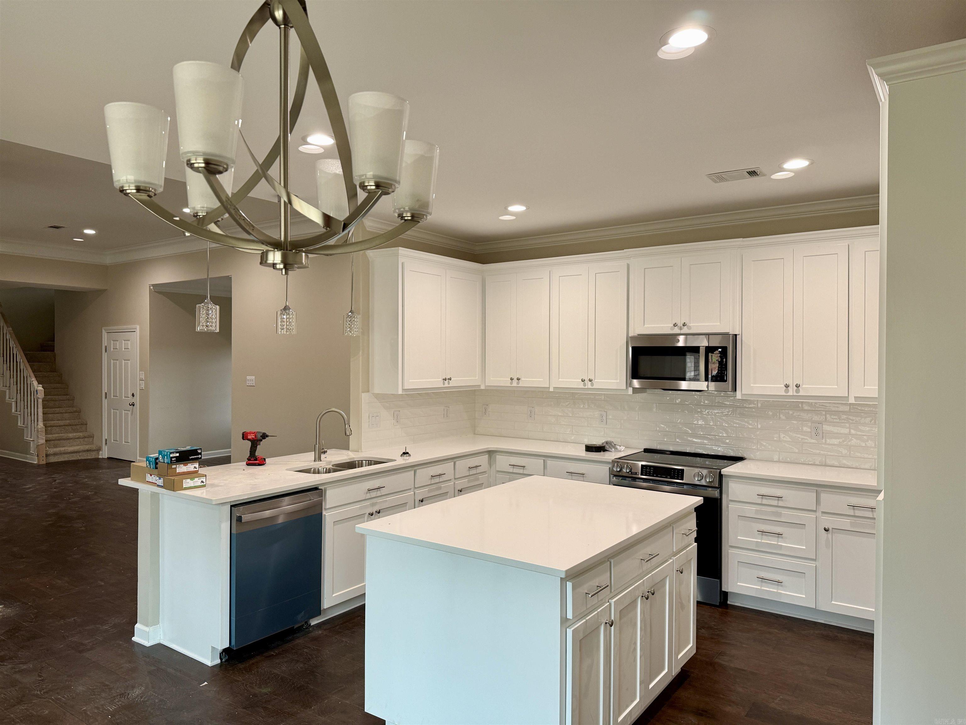 3214 Steeplechase  Bryant, AR