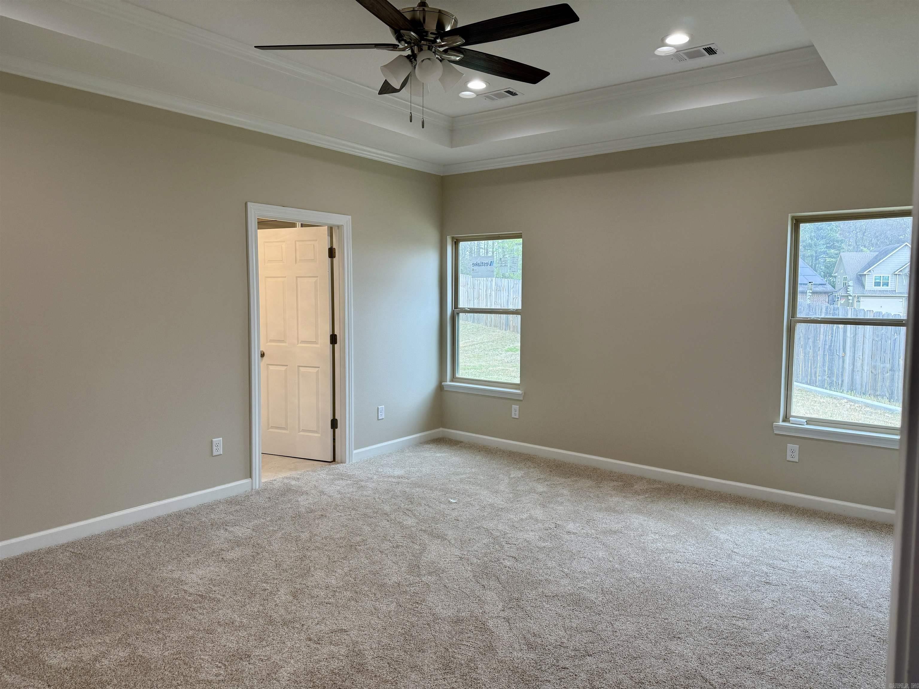 3214 Steeplechase  Bryant, AR