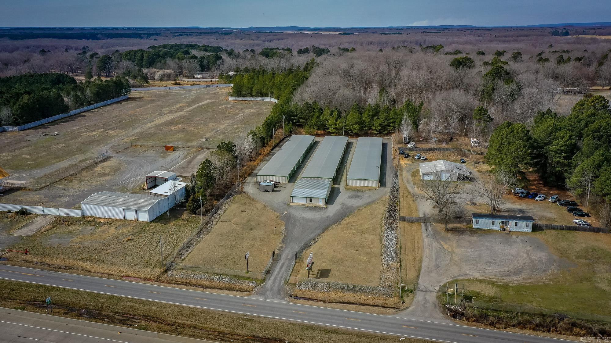 6315 John Harden  Jacksonville, AR