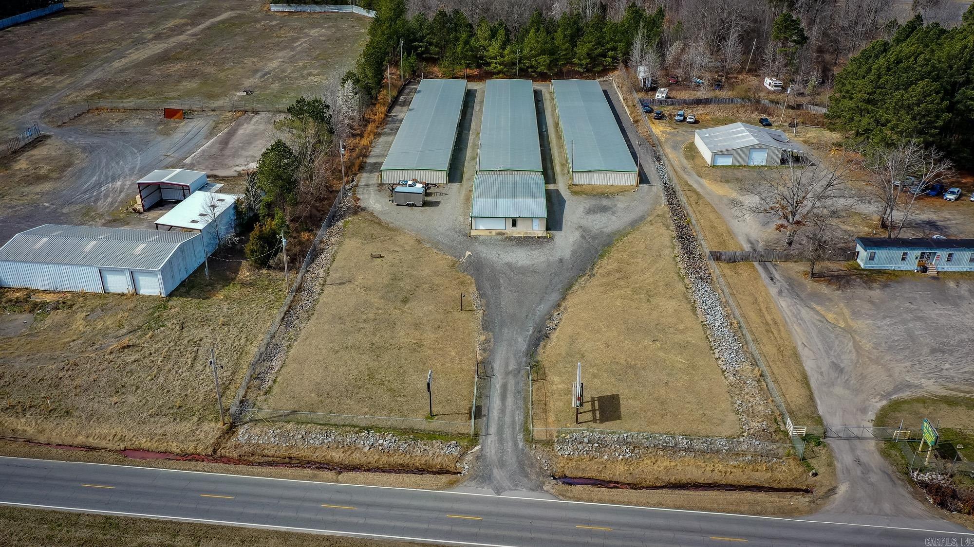 6315 John Harden  Jacksonville, AR