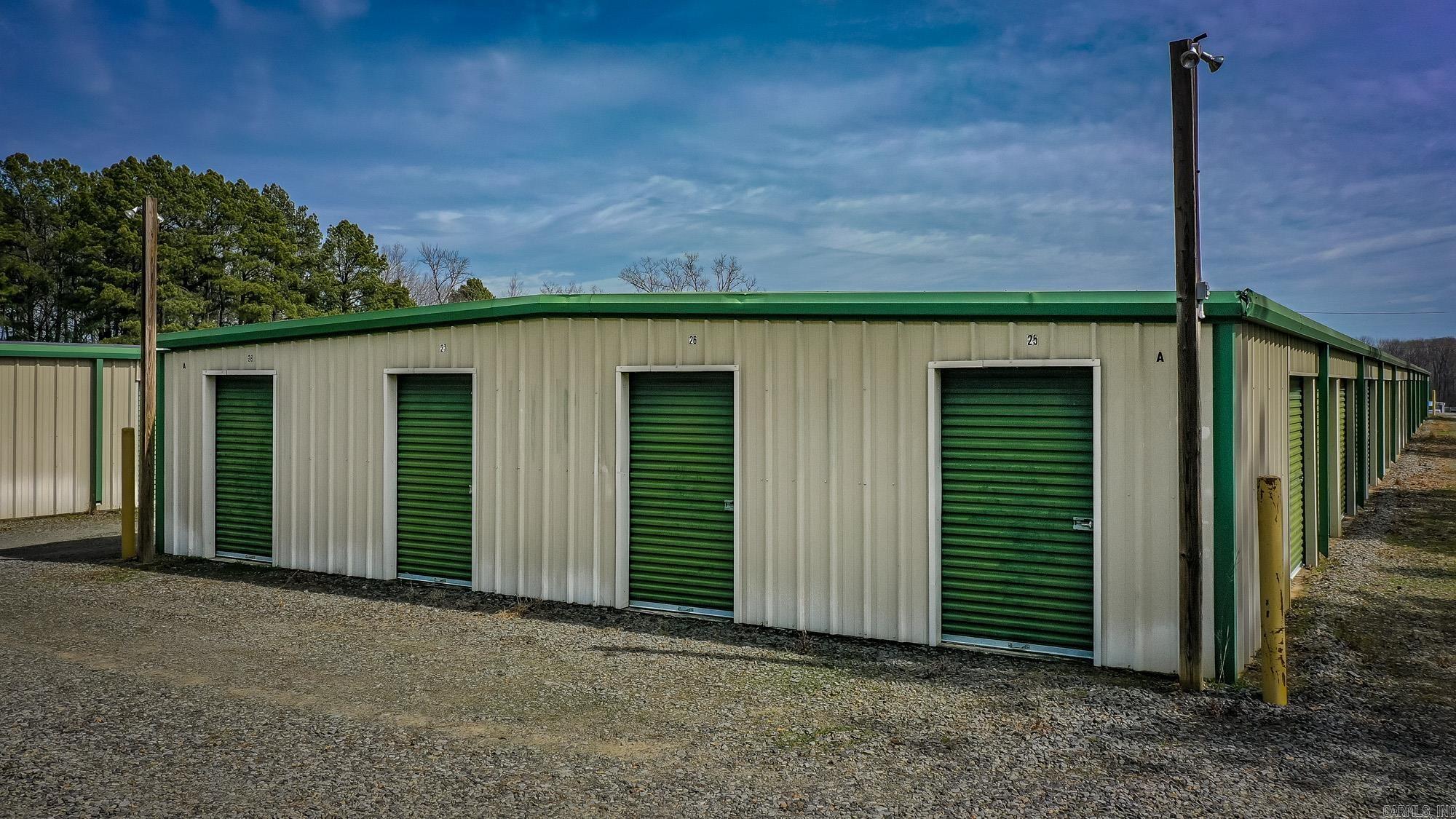 6315 John Harden  Jacksonville, AR