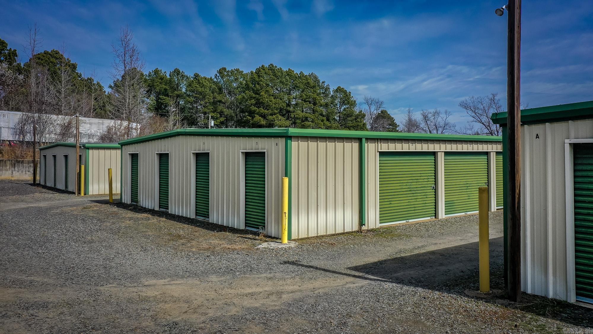 6315 John Harden  Jacksonville, AR