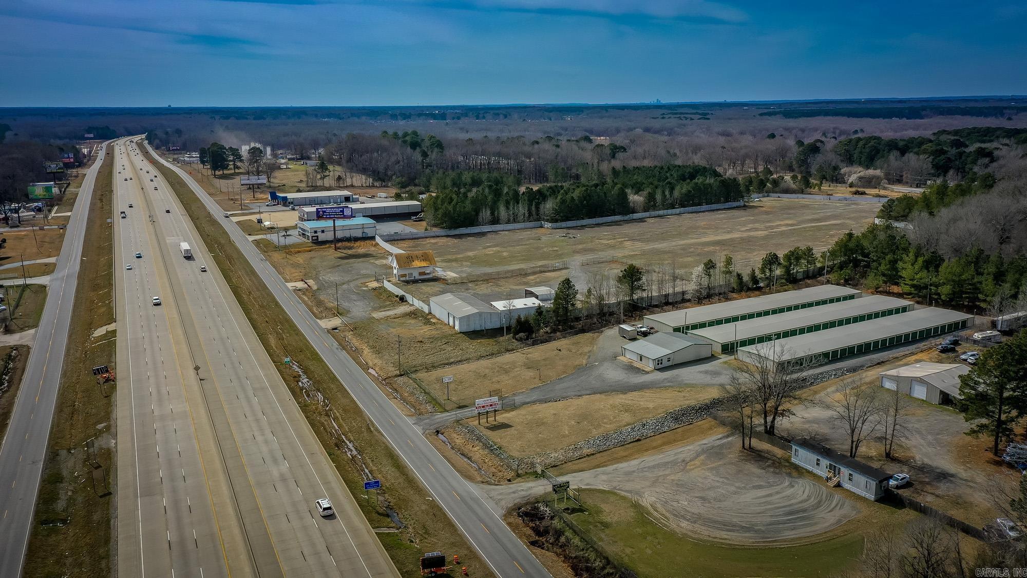 6315 John Harden  Jacksonville, AR