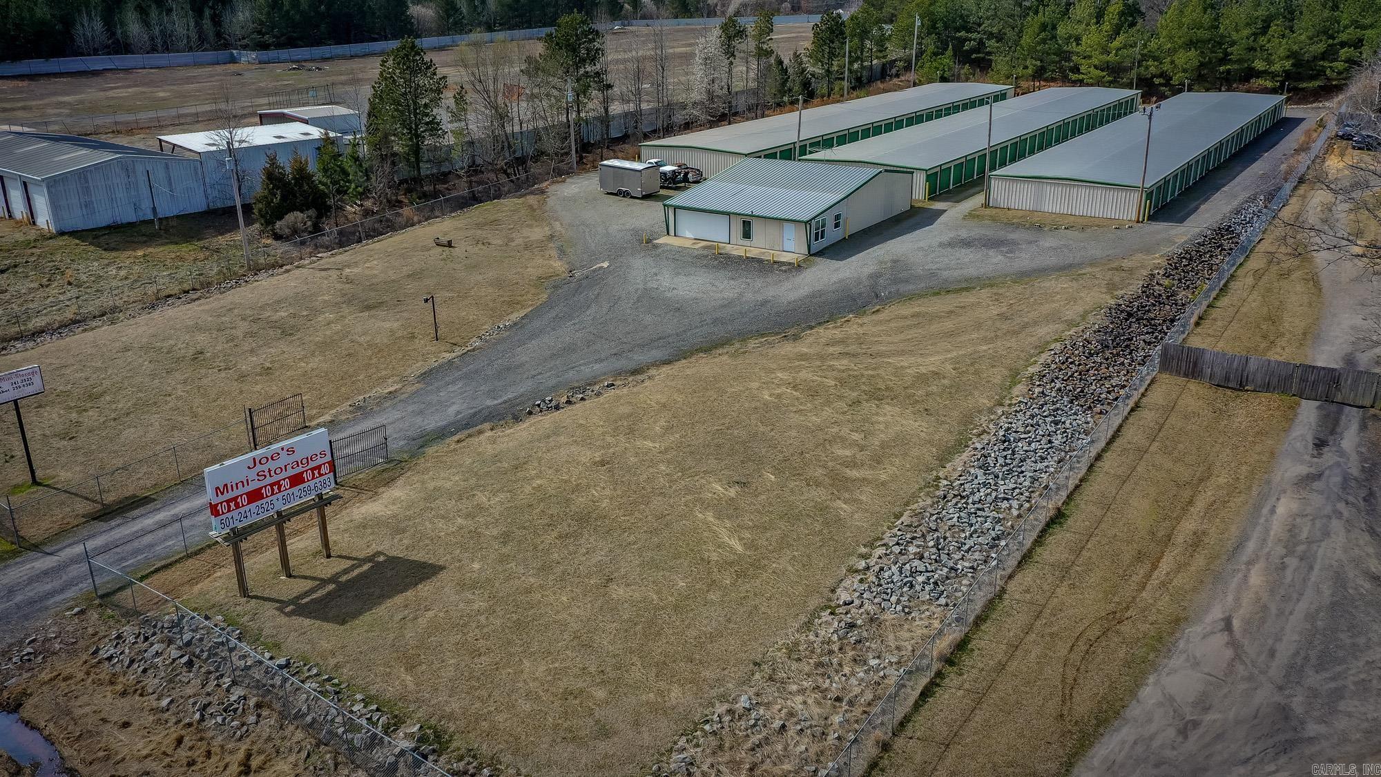 6315 John Harden  Jacksonville, AR