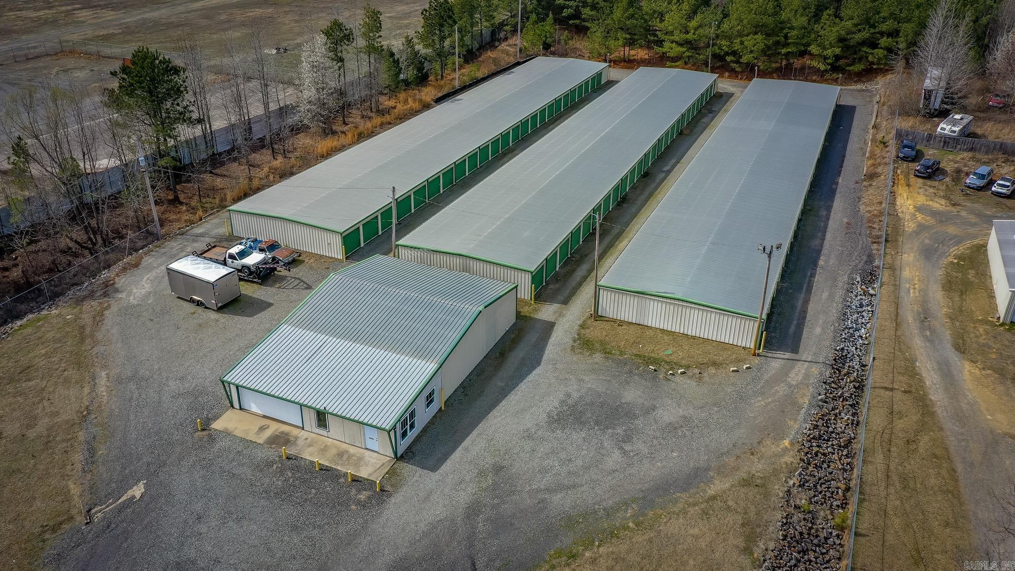 6315 John Harden  Jacksonville, AR