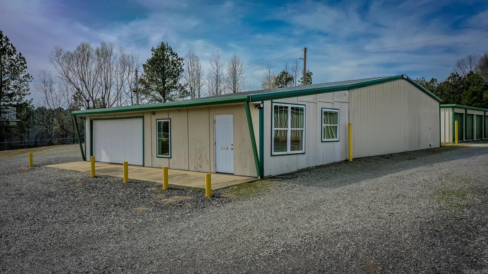 6315 John Harden  Jacksonville, AR