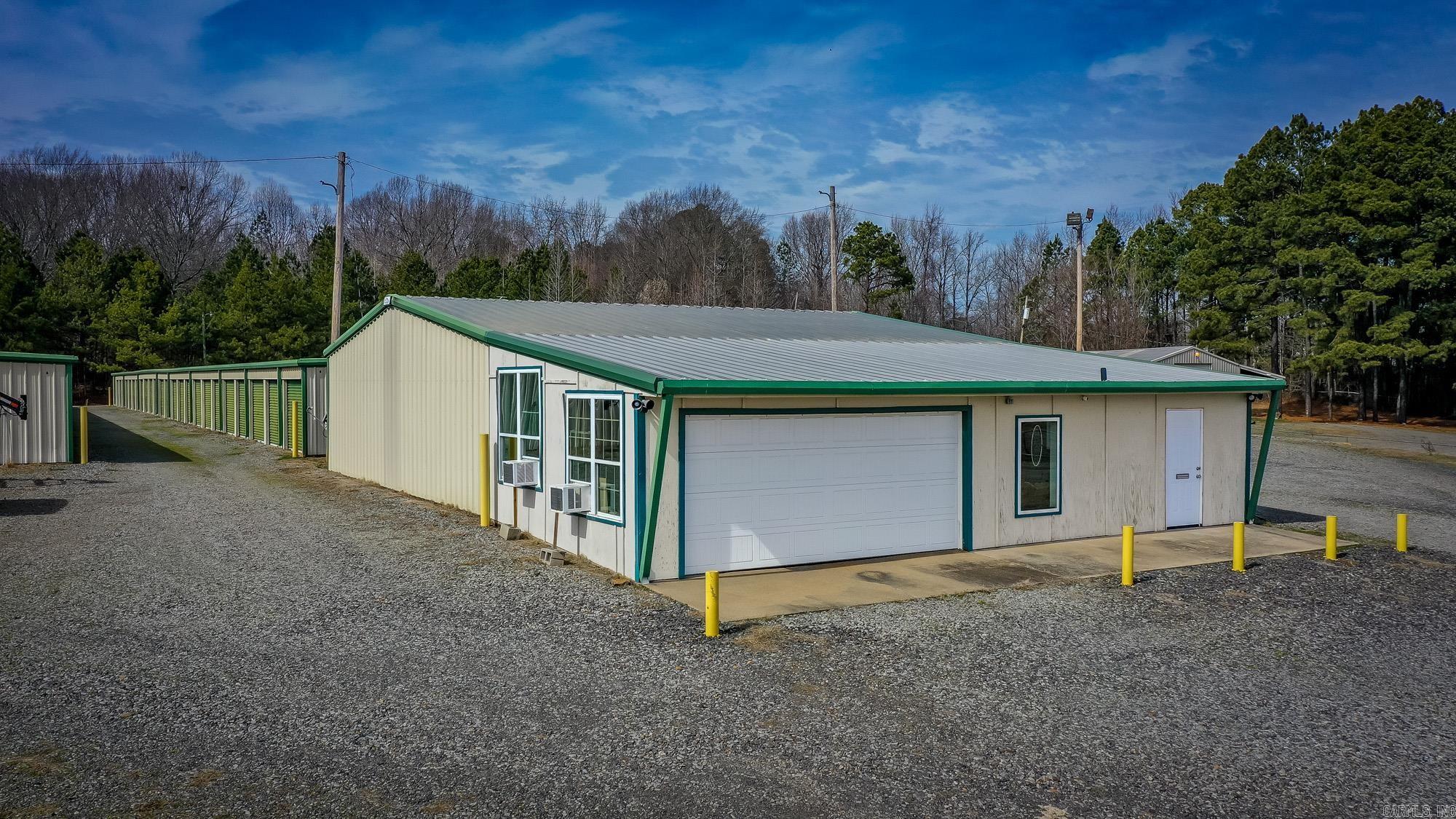 6315 John Harden  Jacksonville, AR